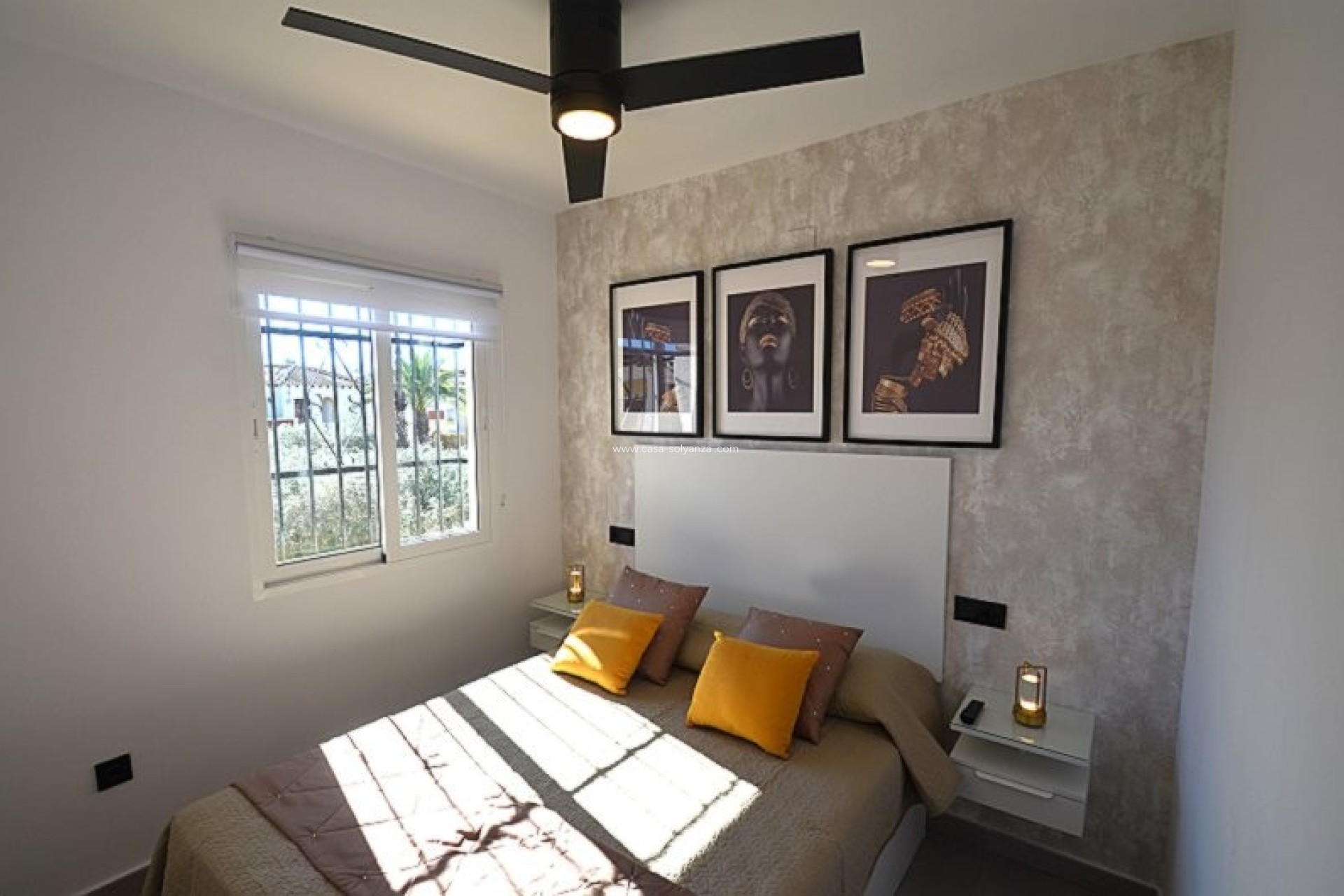 Herverkoop - Appartement / flat - San Miguel de Salinas - Blue Lagoon