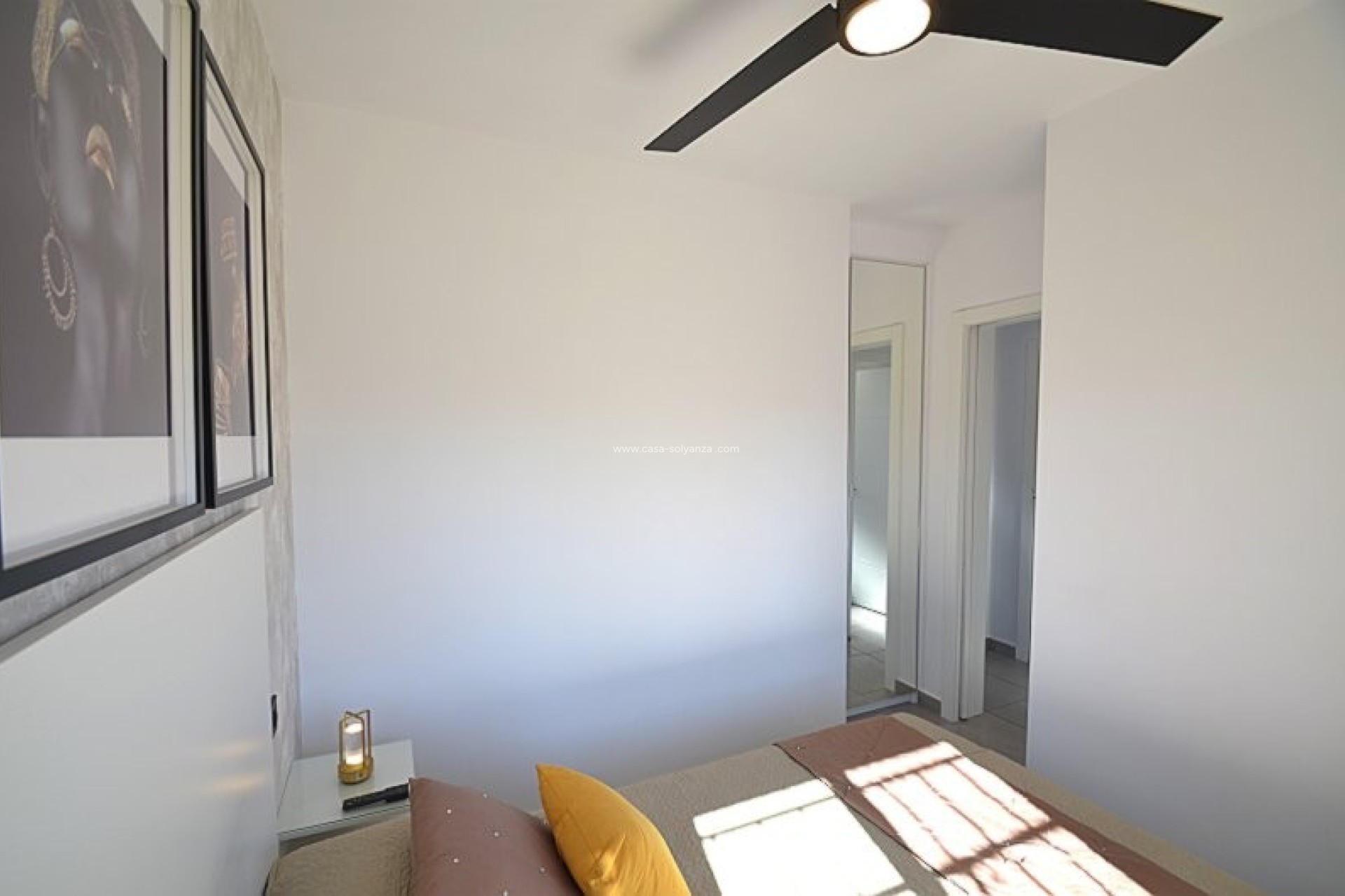 Herverkoop - Appartement / flat - San Miguel de Salinas - Blue Lagoon