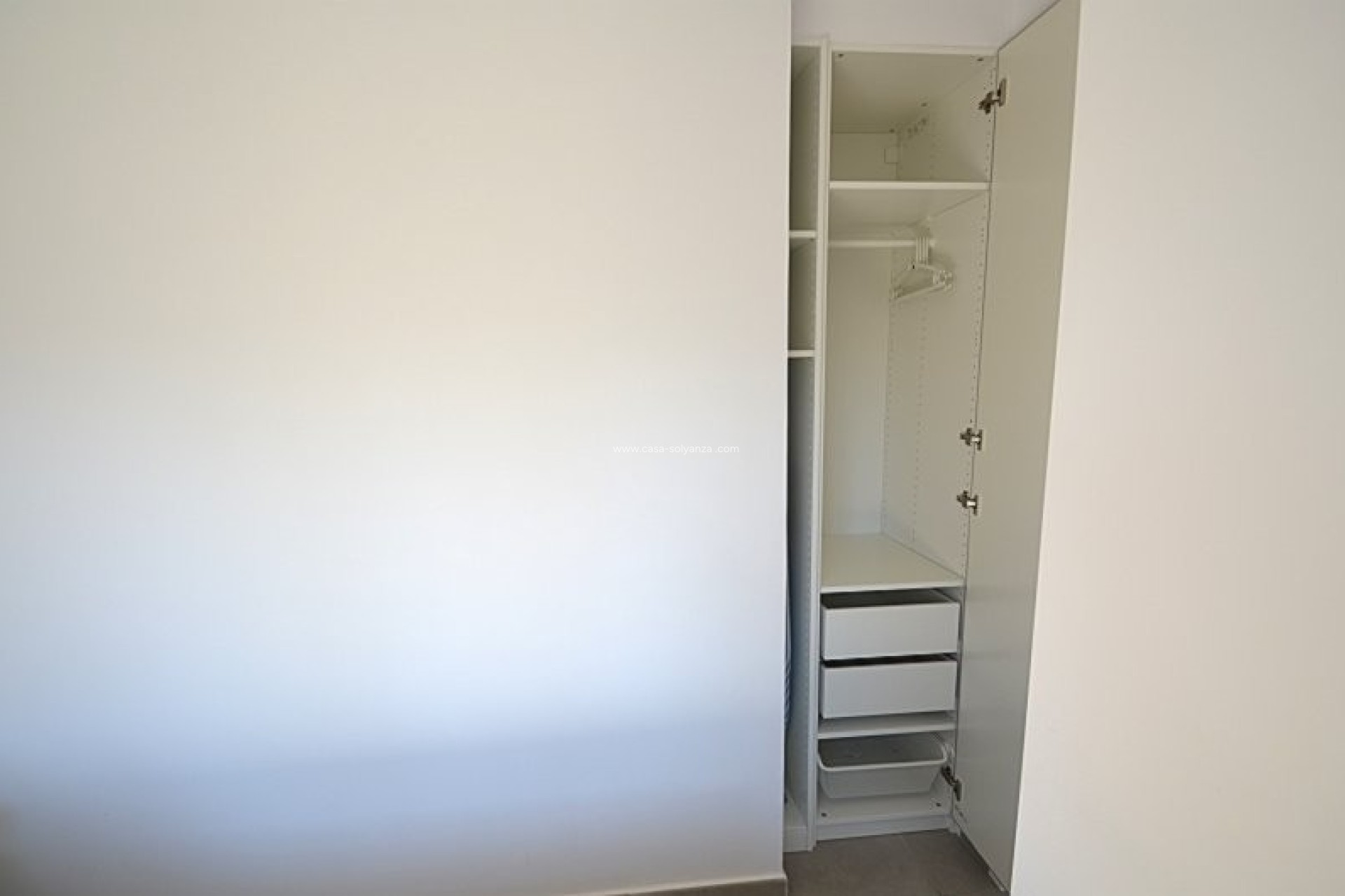 Herverkoop - Appartement / flat - San Miguel de Salinas - Blue Lagoon