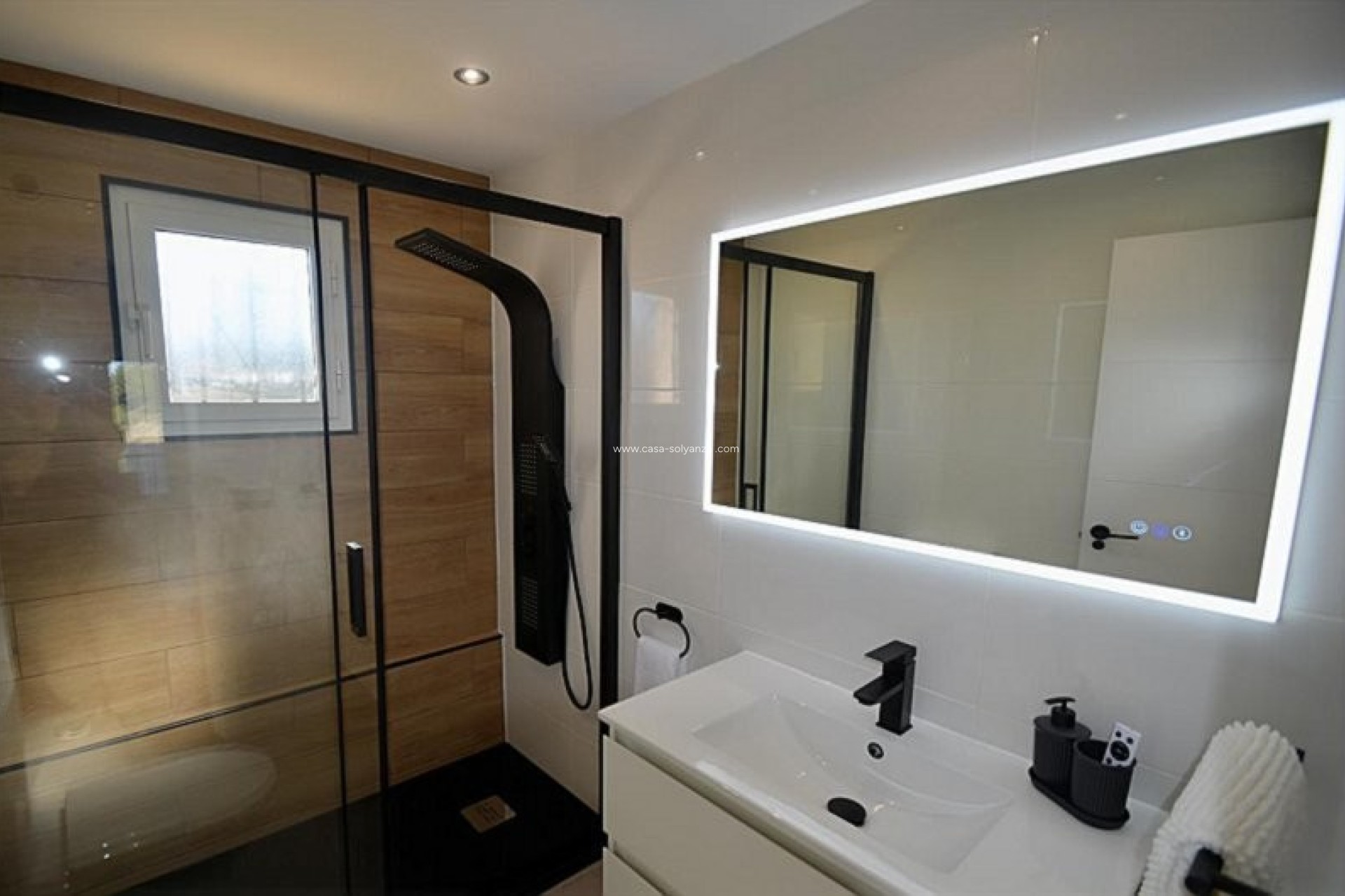 Herverkoop - Appartement / flat - San Miguel de Salinas - Blue Lagoon