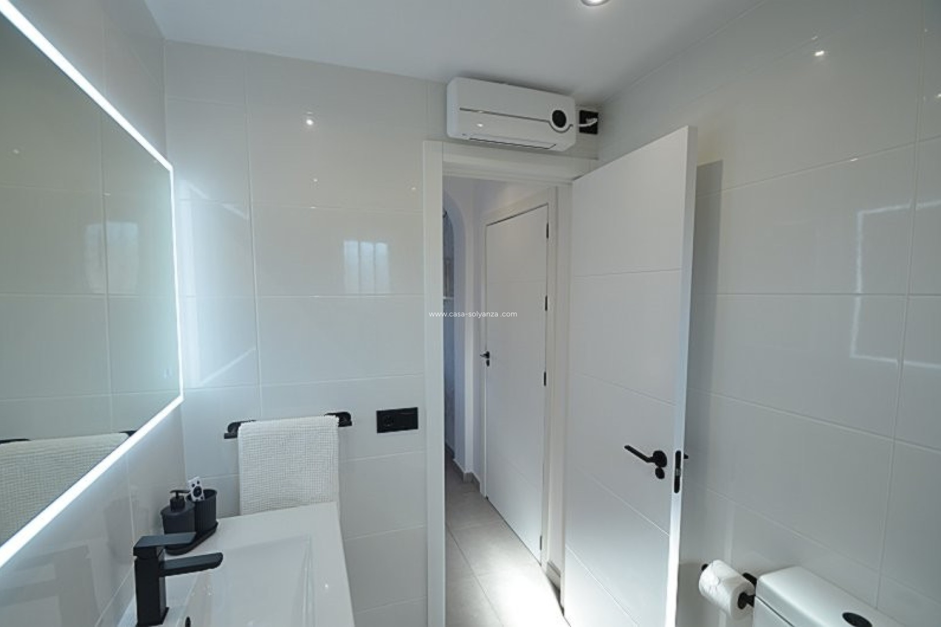 Herverkoop - Appartement / flat - San Miguel de Salinas - Blue Lagoon