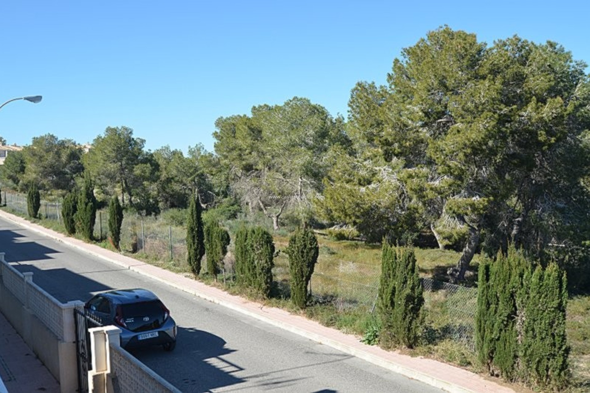 Herverkoop - Appartement / flat - San Miguel de Salinas - Blue Lagoon