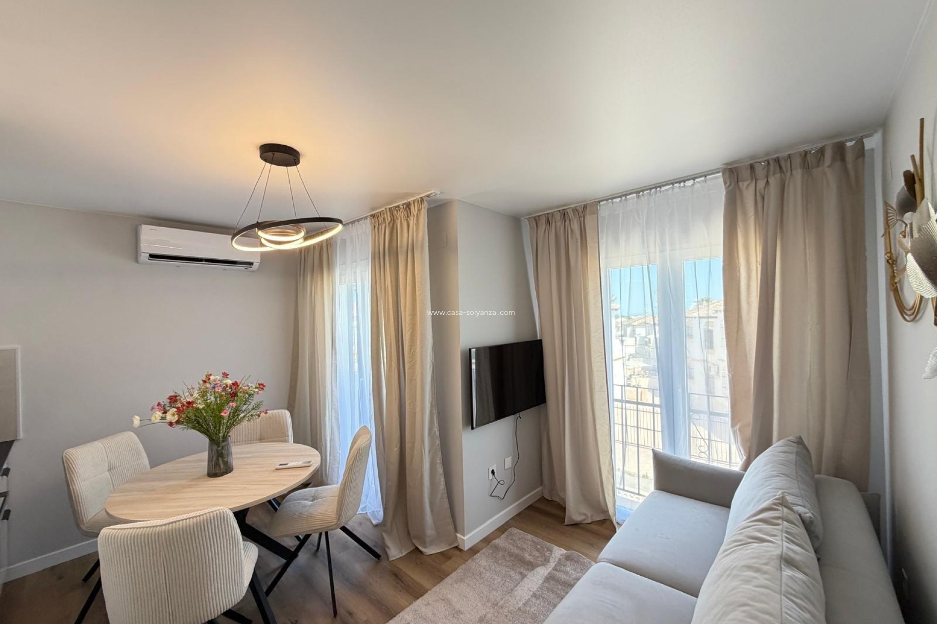 Herverkoop - Appartement / flat - San Miguel de Salinas - Blue Lagoon