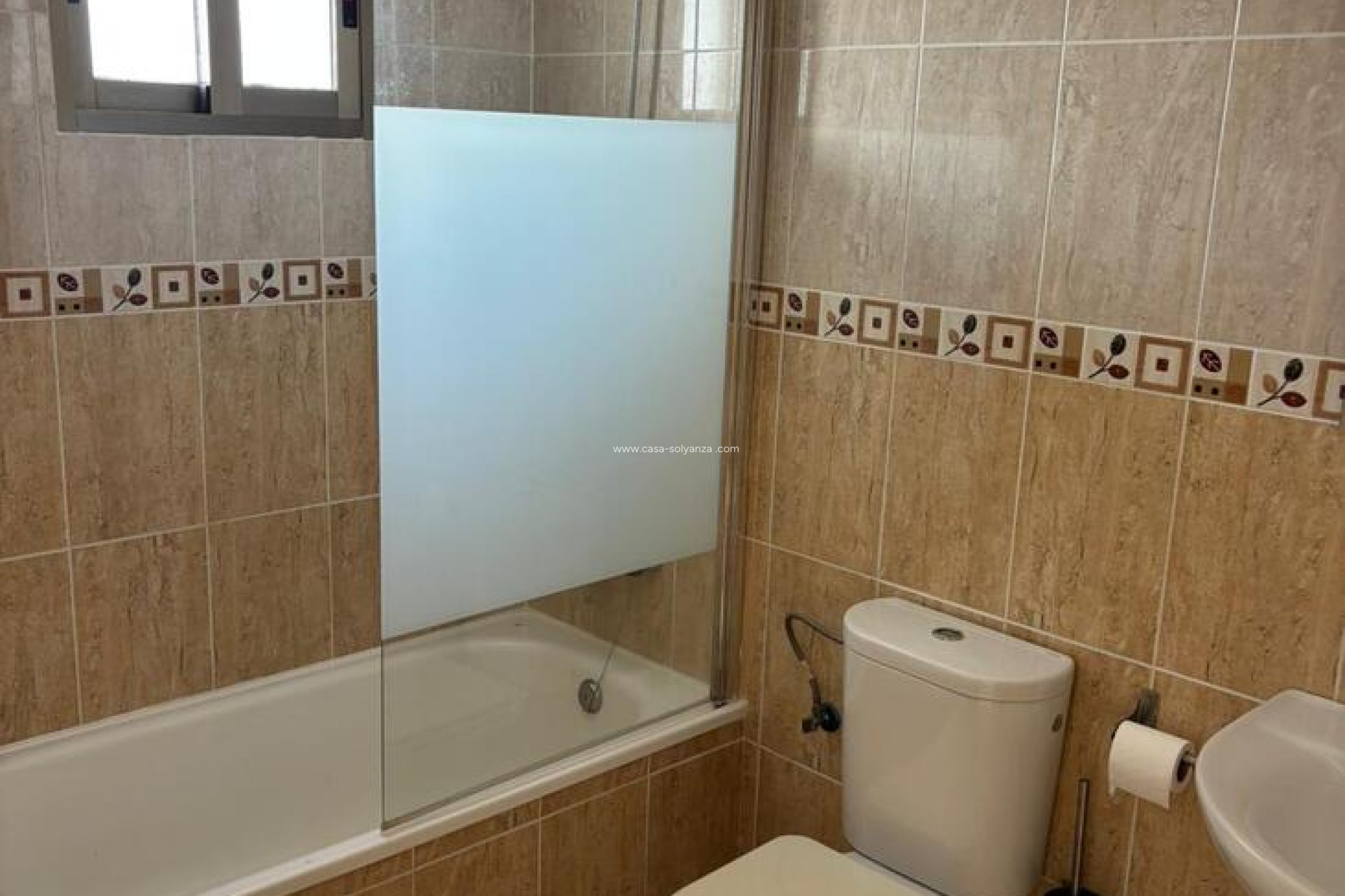 Herverkoop - Appartement / flat - San Miguel de Salinas - Costa Blanca