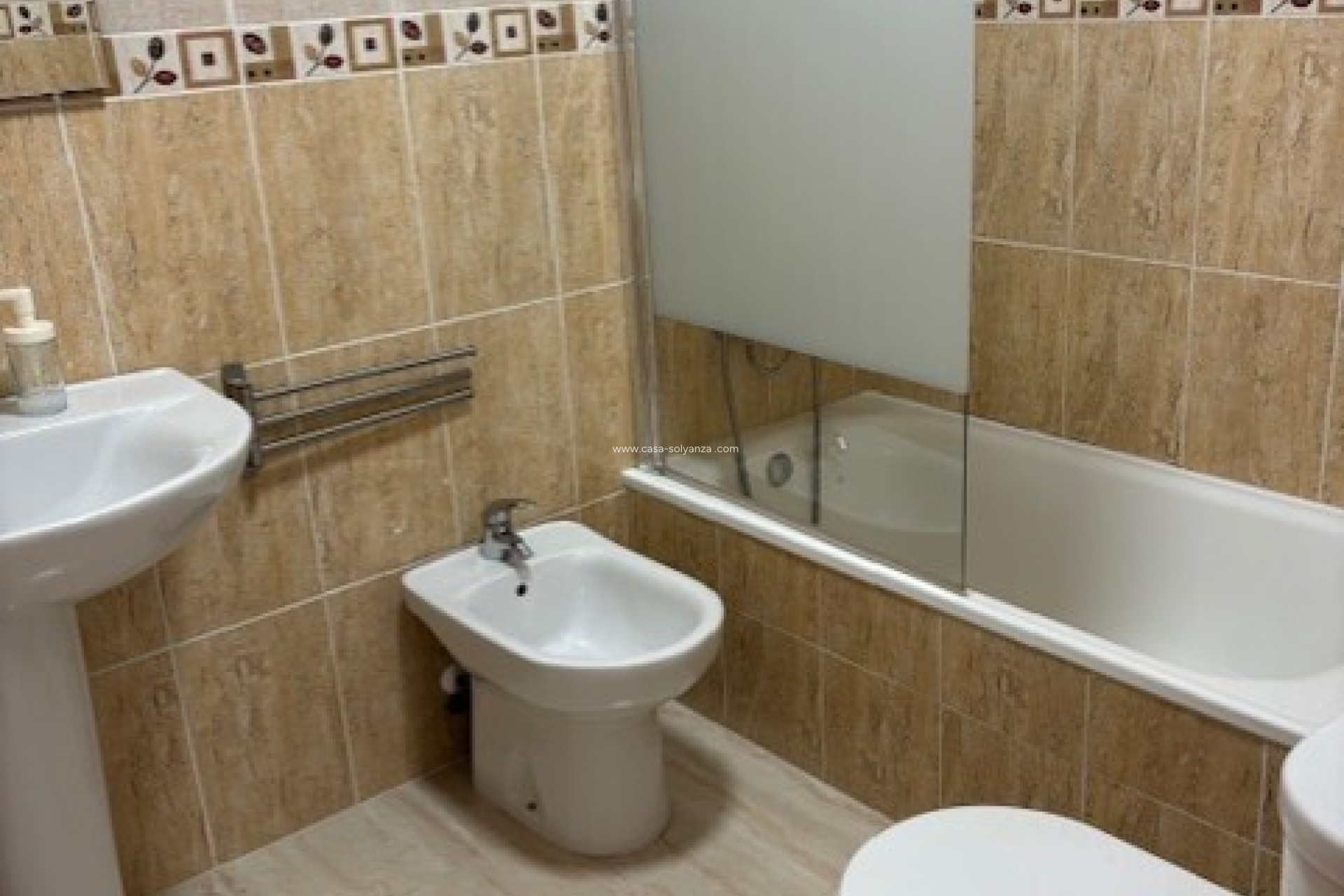 Herverkoop - Appartement / flat - San Miguel de Salinas - Costa Blanca