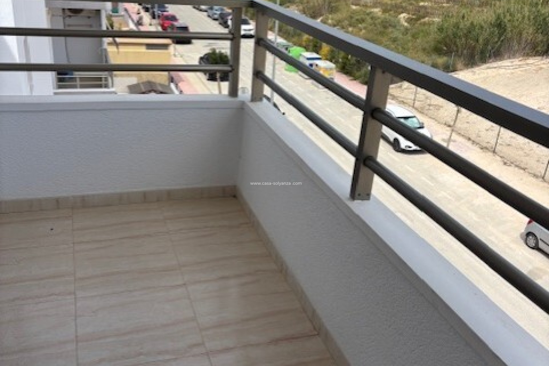 Herverkoop - Appartement / flat - San Miguel de Salinas - Costa Blanca