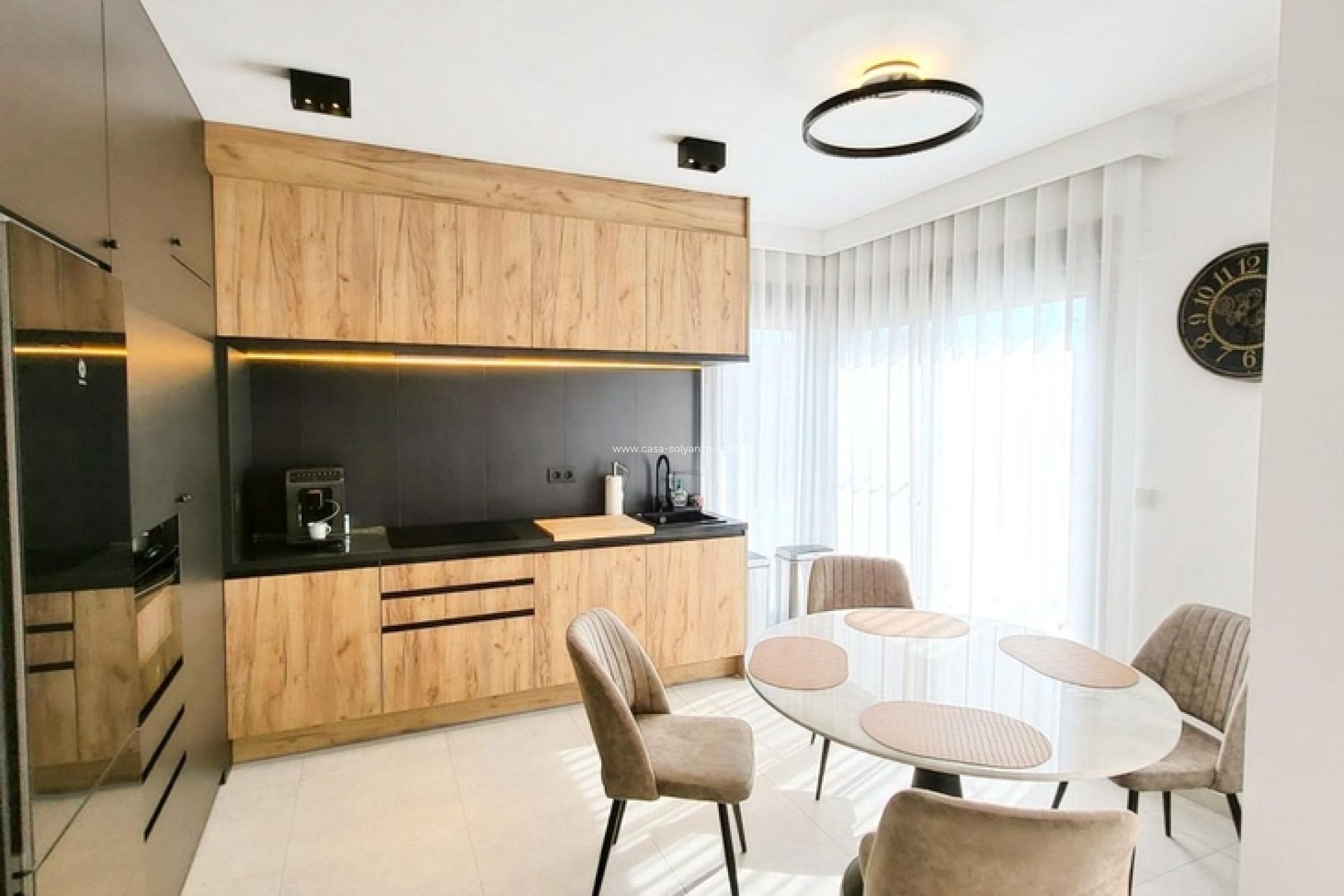 Herverkoop - Appartement / flat - San Miguel de Salinas - Costa Blanca