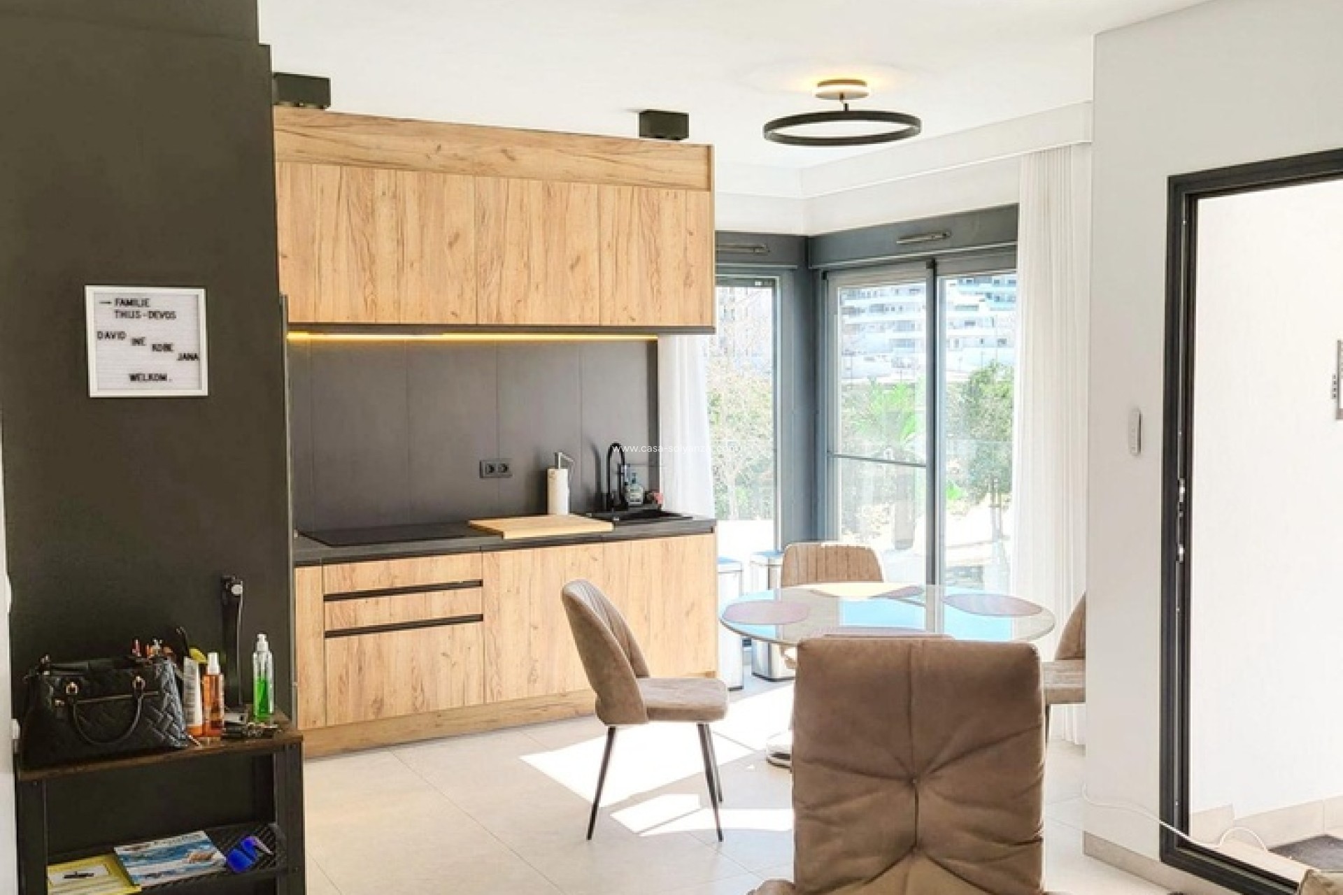 Herverkoop - Appartement / flat - San Miguel de Salinas - Costa Blanca