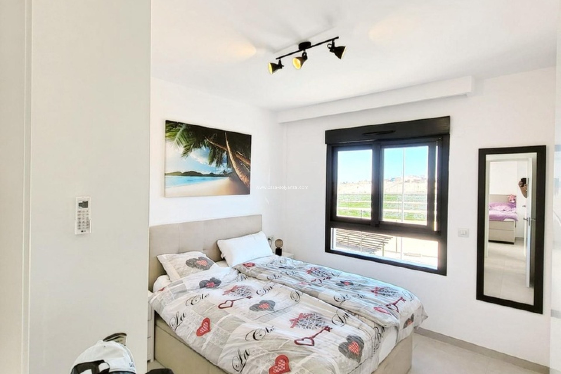 Herverkoop - Appartement / flat - San Miguel de Salinas - Costa Blanca