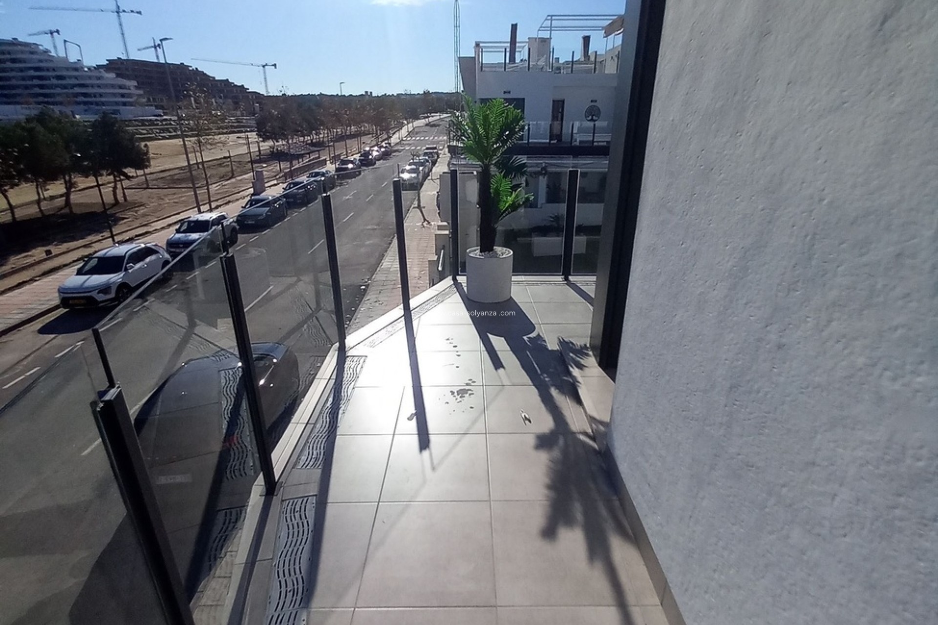 Herverkoop - Appartement / flat - San Miguel de Salinas - Costa Blanca