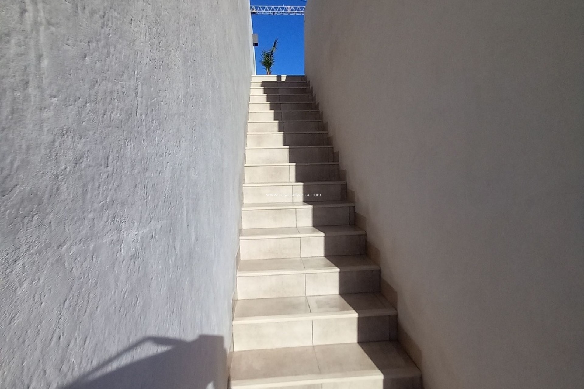 Herverkoop - Appartement / flat - San Miguel de Salinas - Costa Blanca