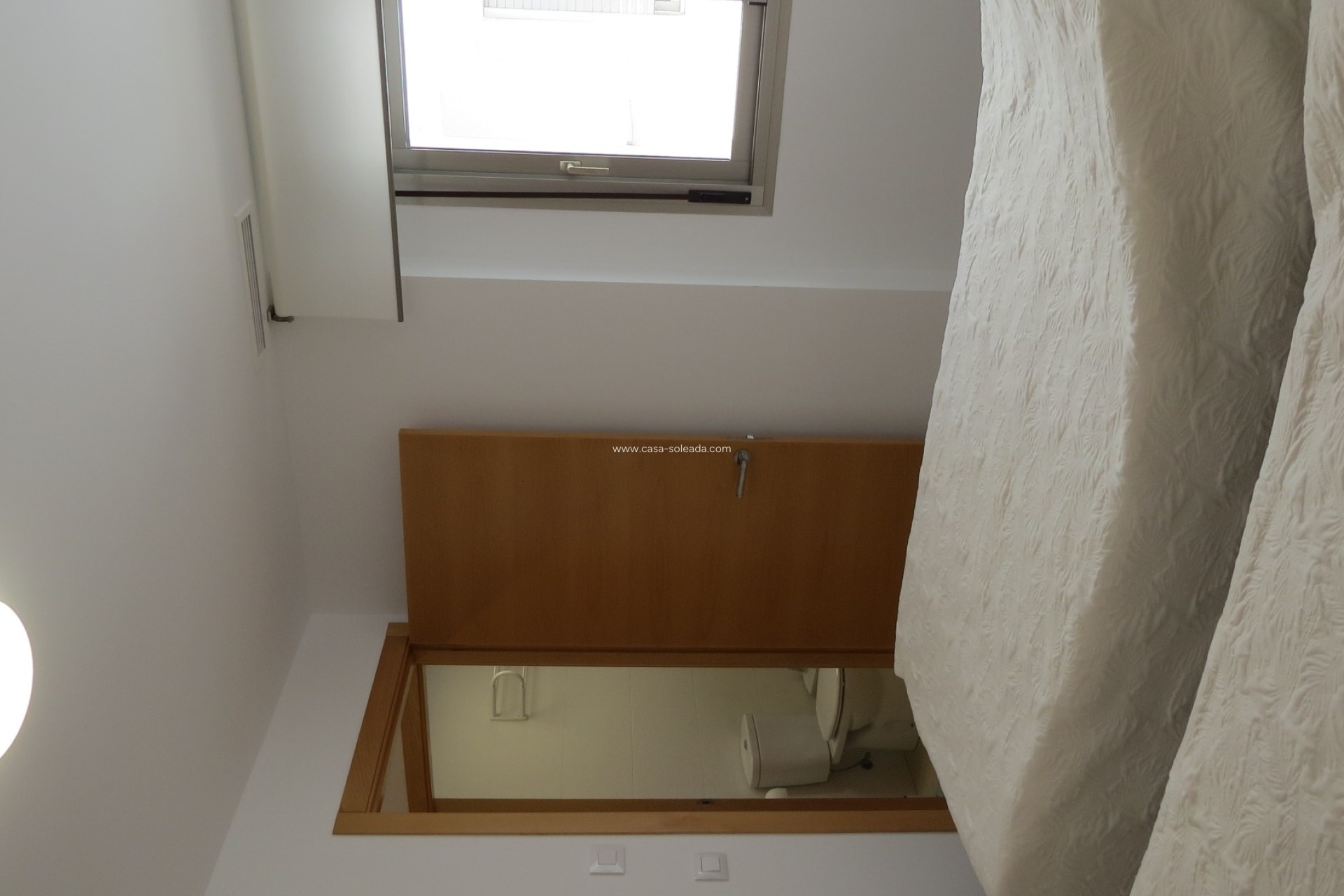 Herverkoop - Appartement / flat - San Miguel de Salinas - Inland