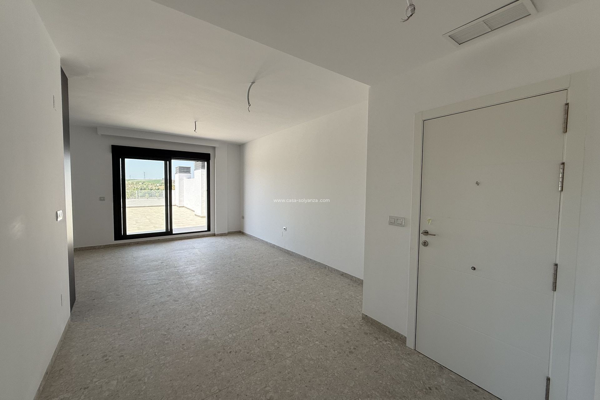 Herverkoop - Appartement / flat - San Miguel de Salinas - Inland