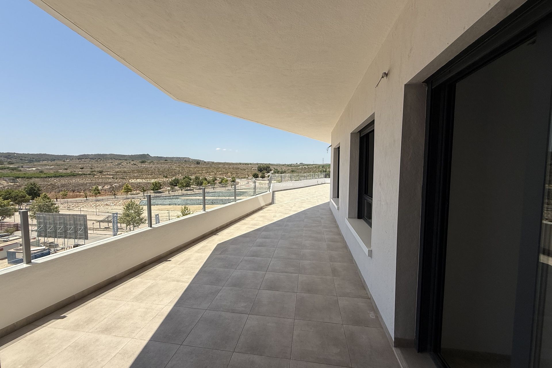 Herverkoop - Appartement / flat - San Miguel de Salinas - Inland