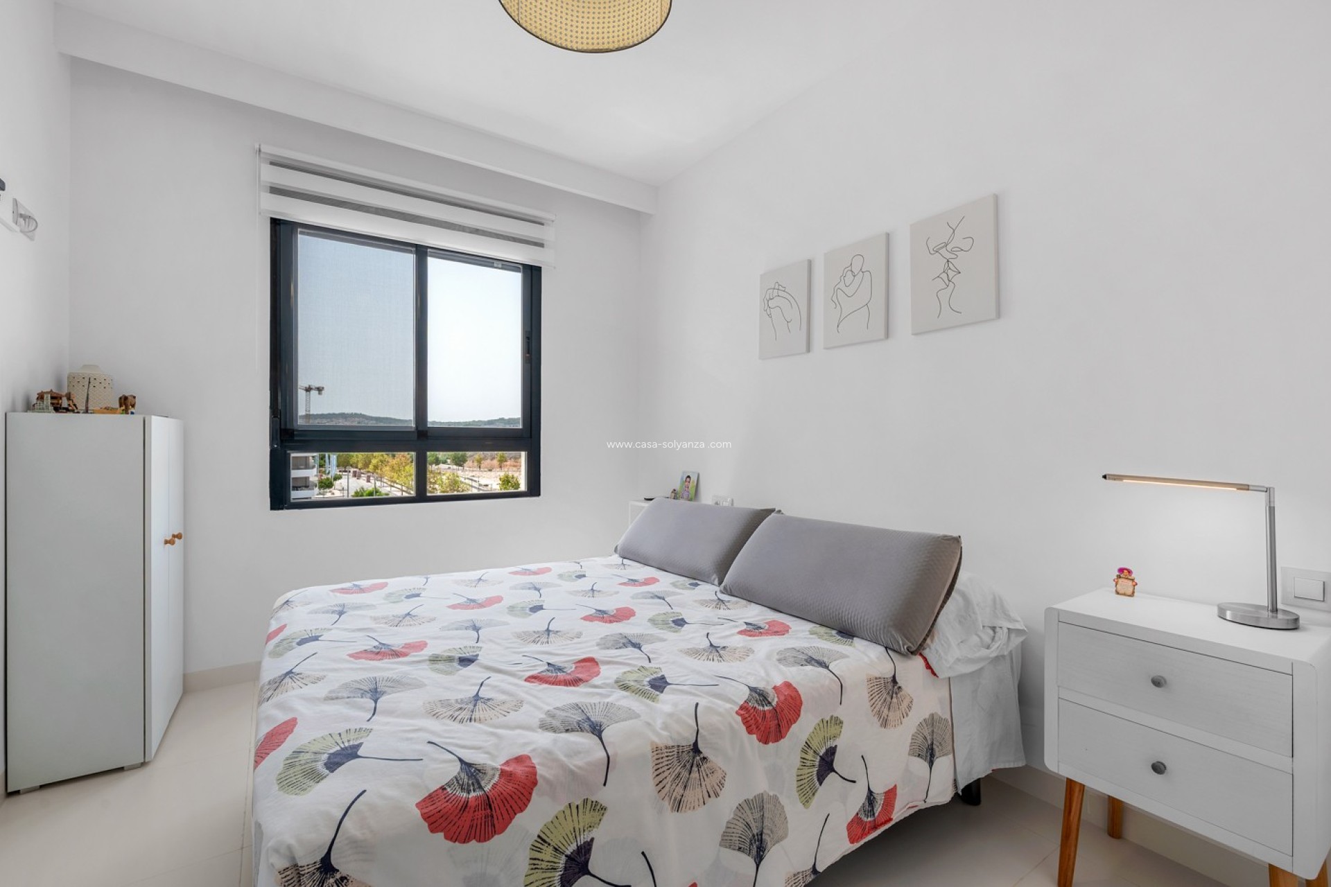 Herverkoop - Appartement / flat - San Miguel de Salinas - Inland