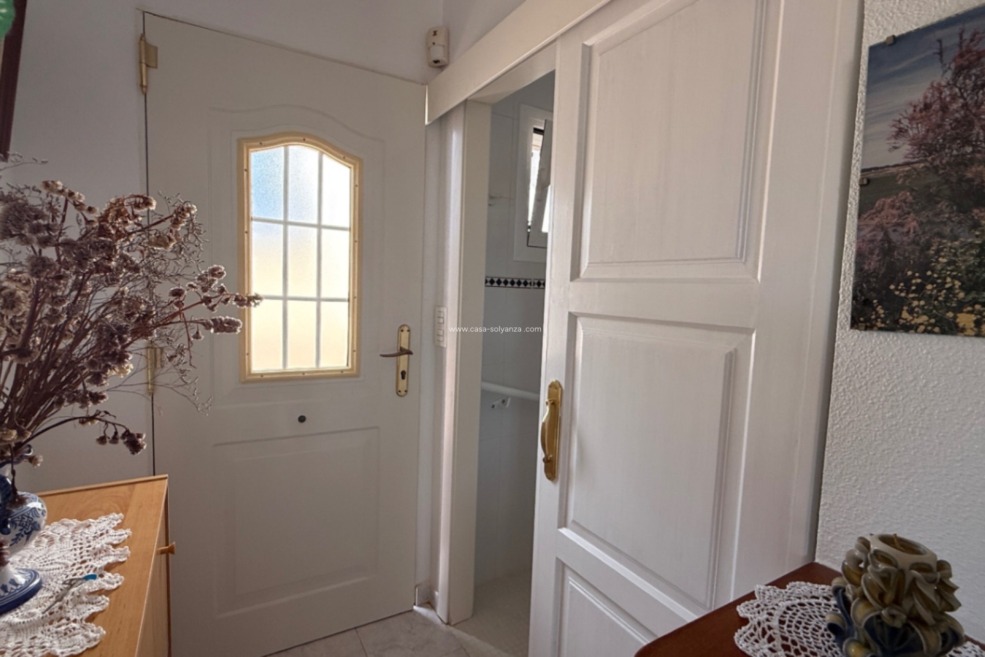 Herverkoop - Appartement / flat - San Miguel de Salinas - Inland