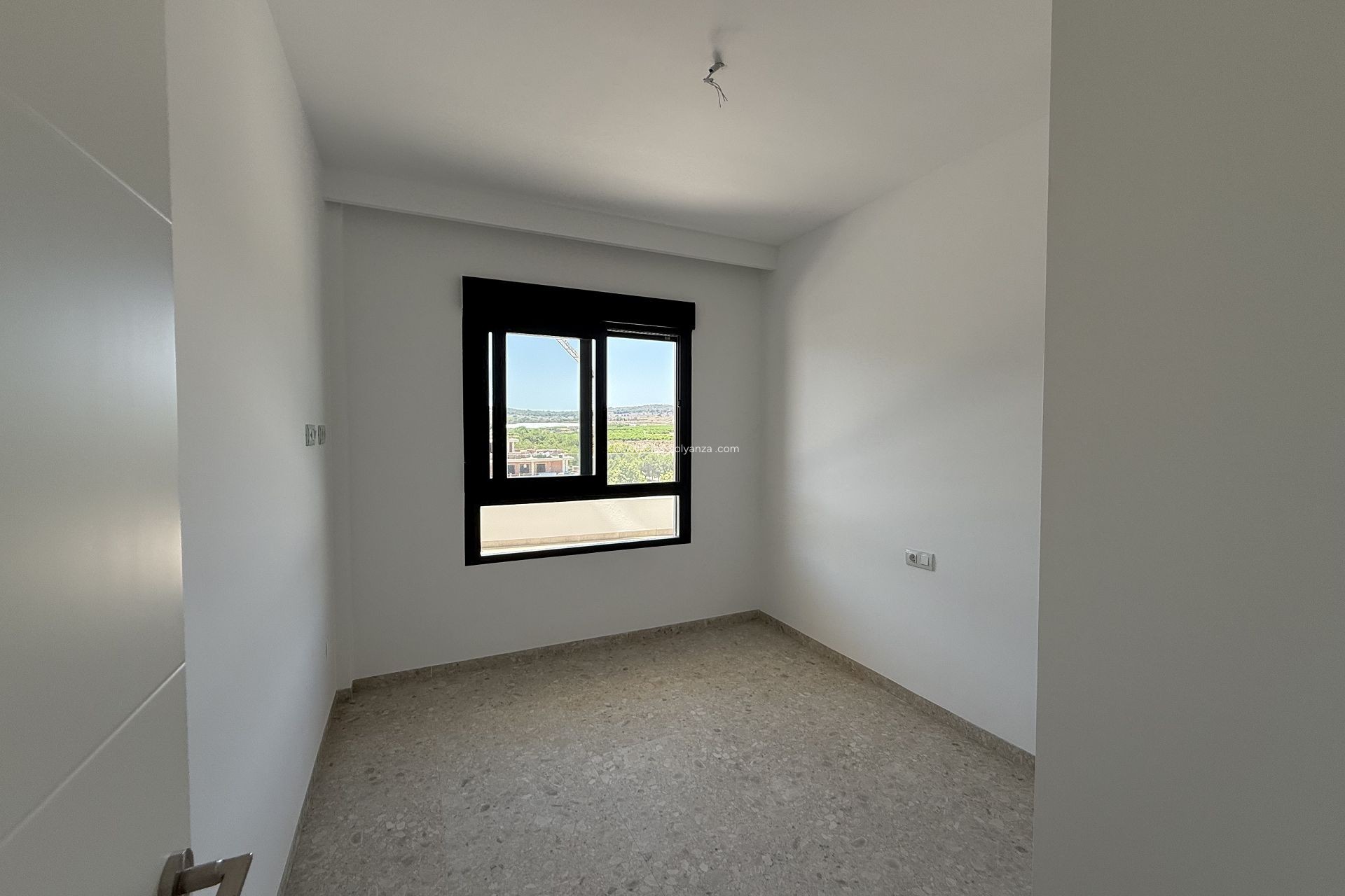 Herverkoop - Appartement / flat - San Miguel de Salinas - Inland