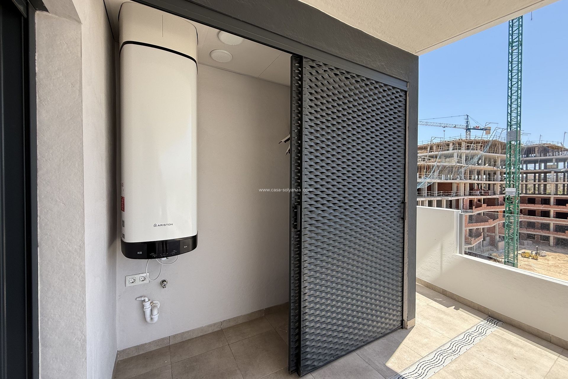 Herverkoop - Appartement / flat - San Miguel de Salinas - Inland