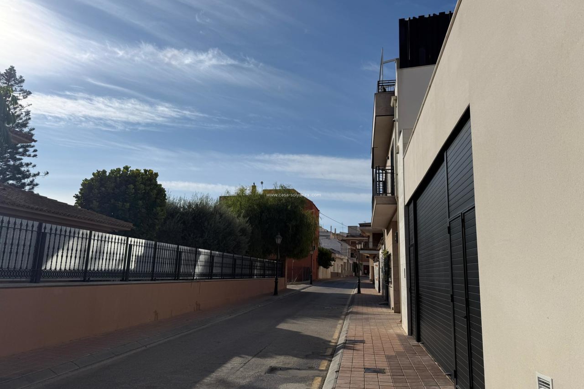 Herverkoop - Appartement / flat - San Miguel de Salinas - Inland