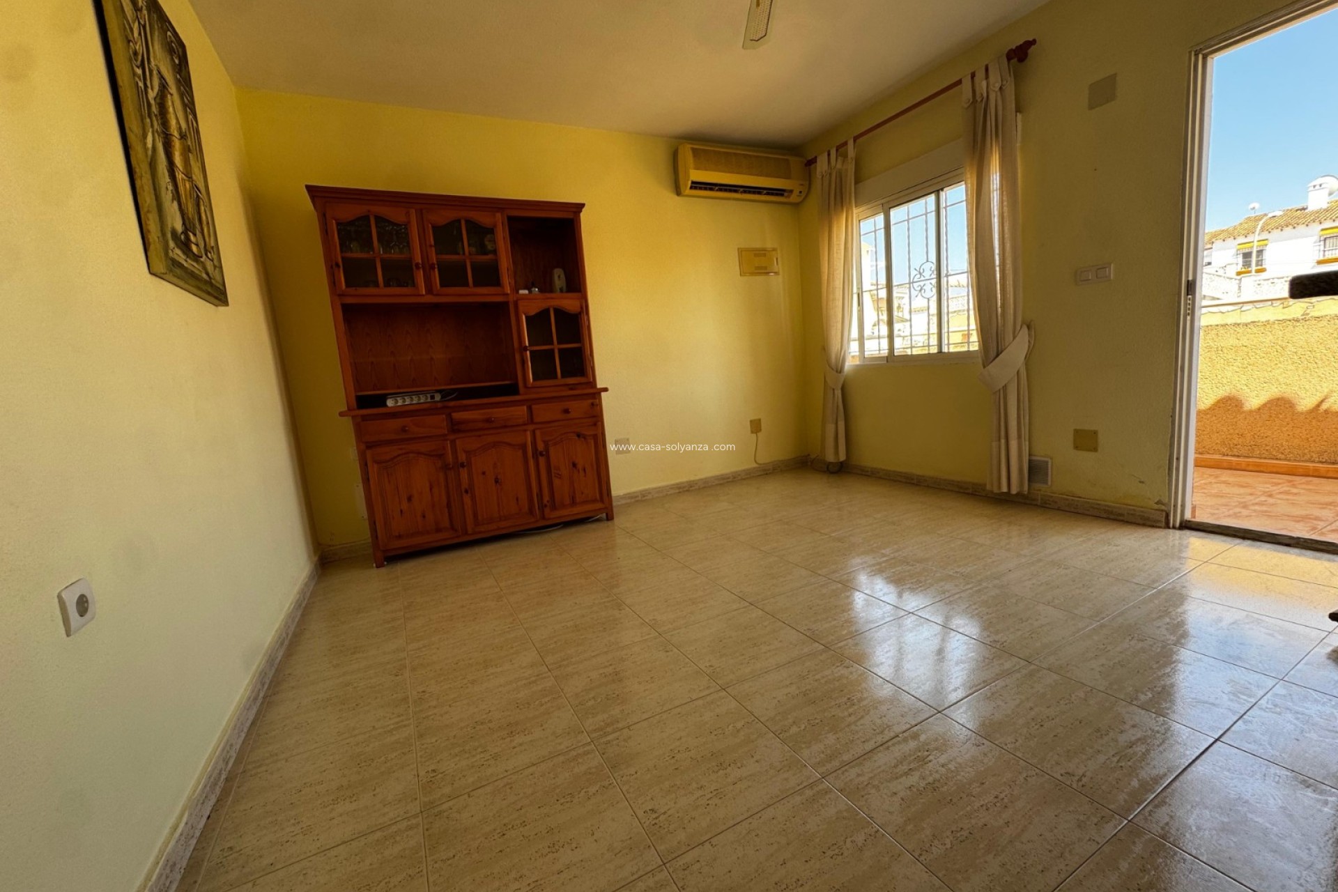 Herverkoop - Appartement / flat - San Miguel de Salinas - Inland