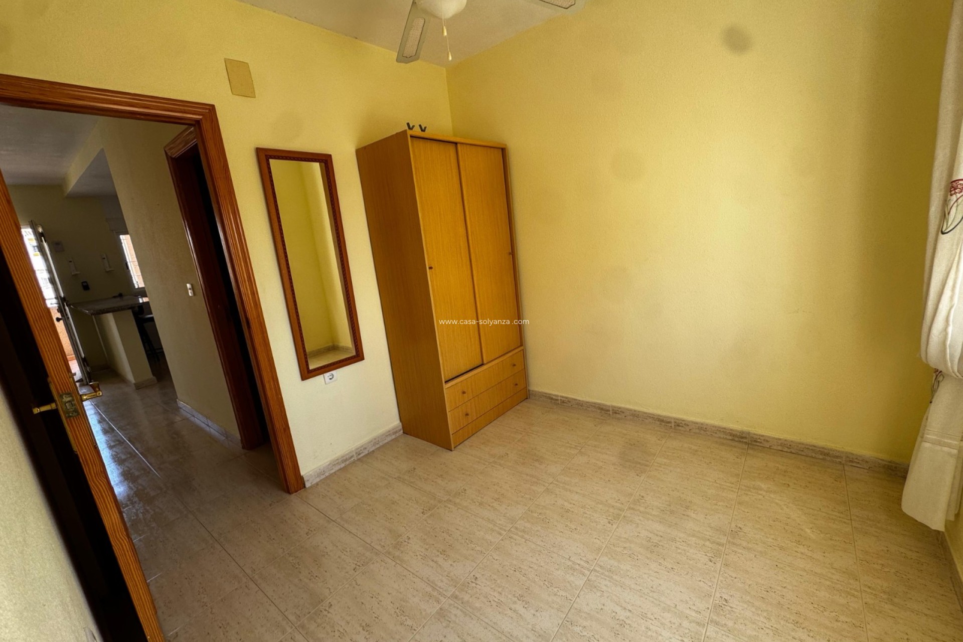 Herverkoop - Appartement / flat - San Miguel de Salinas - Inland