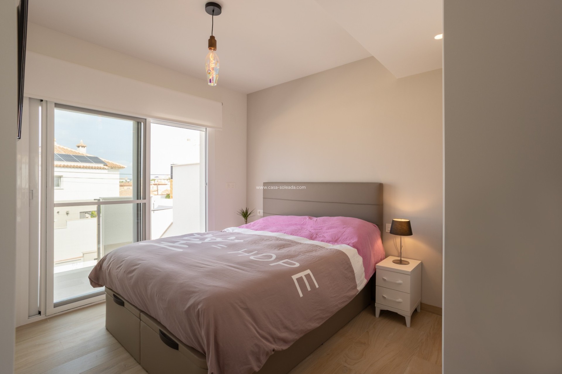 Herverkoop - Appartement / flat - San Miguel de Salinas - Inland