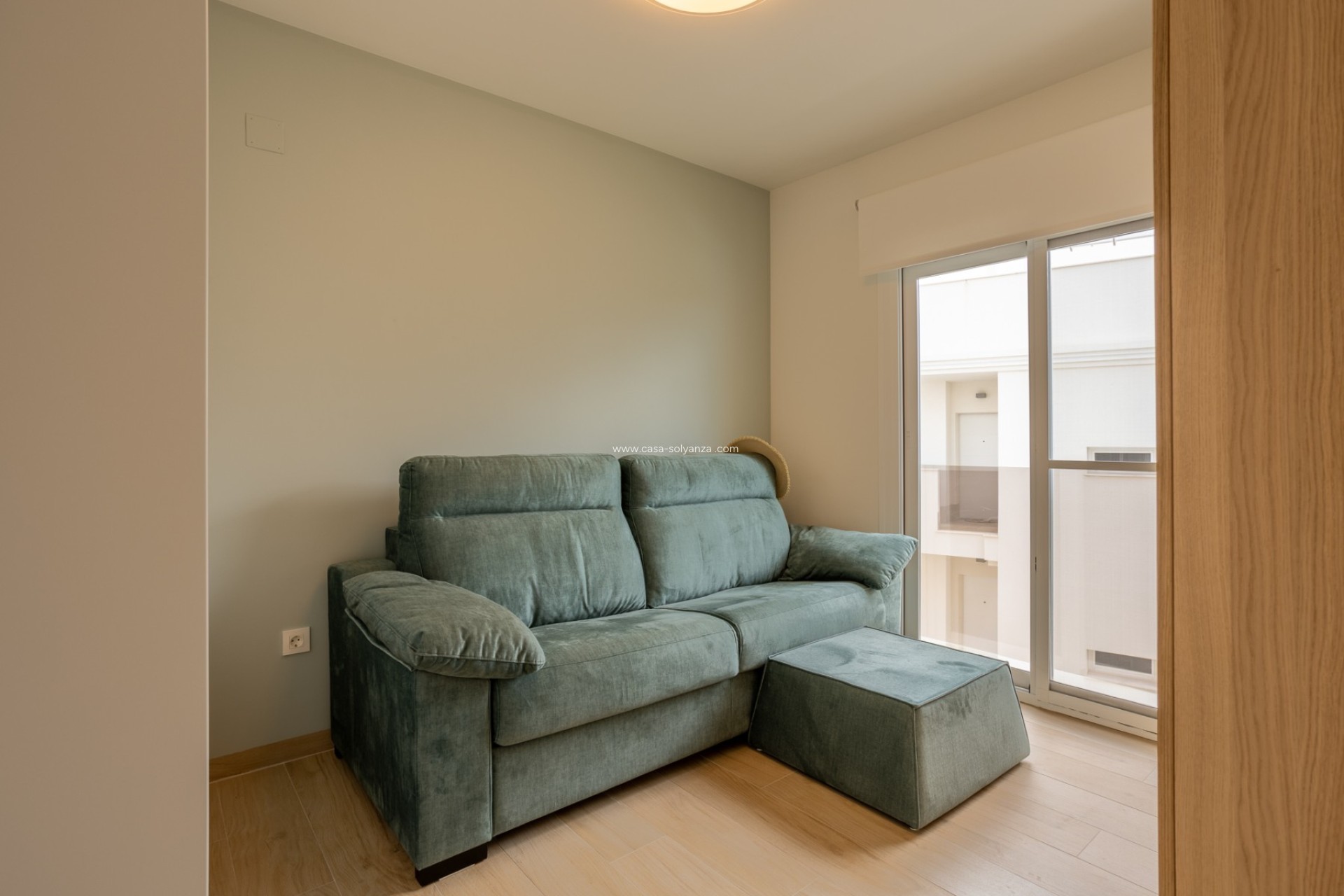 Herverkoop - Appartement / flat - San Miguel de Salinas - Inland