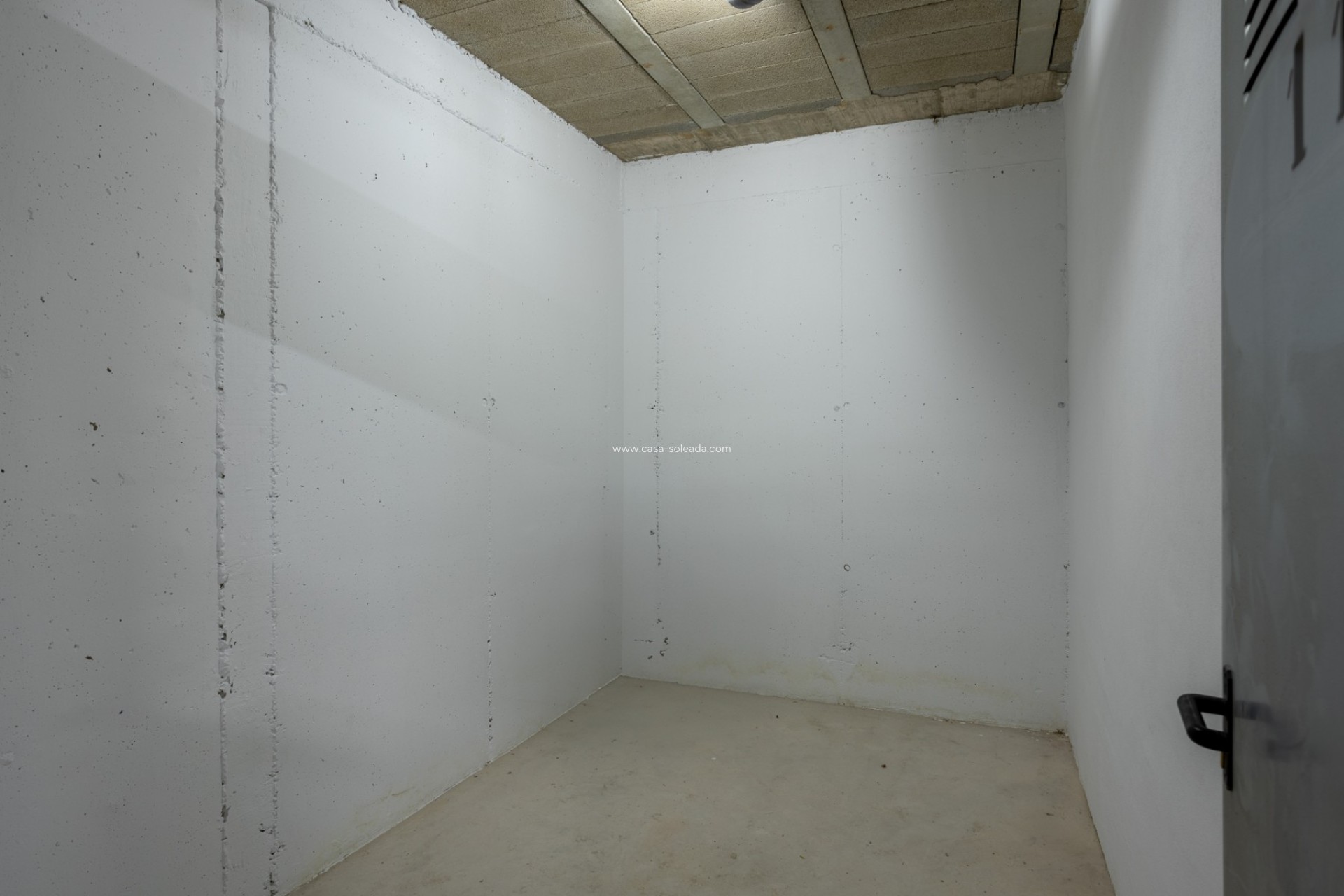 Herverkoop - Appartement / flat - San Miguel de Salinas - Inland