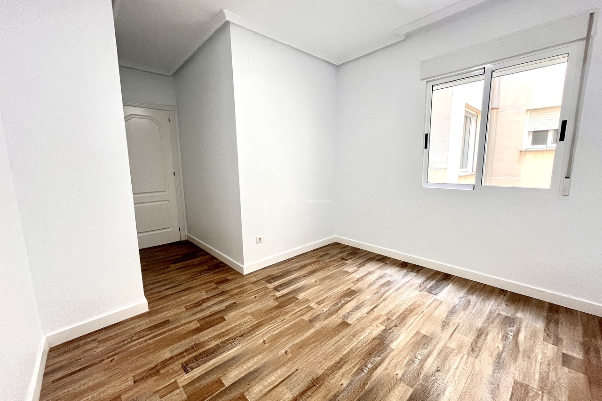 Herverkoop - Appartement / flat - San Miguel de Salinas - Inland