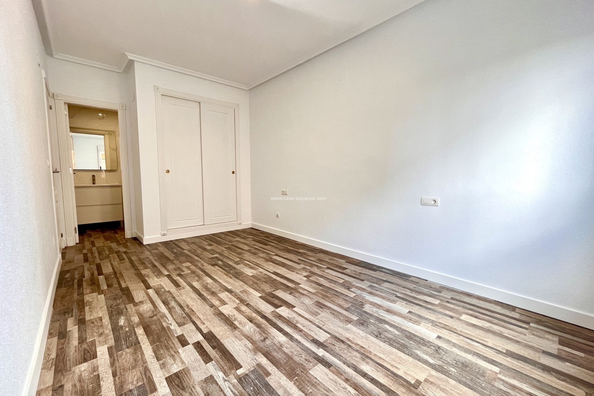 Herverkoop - Appartement / flat - San Miguel de Salinas - Inland