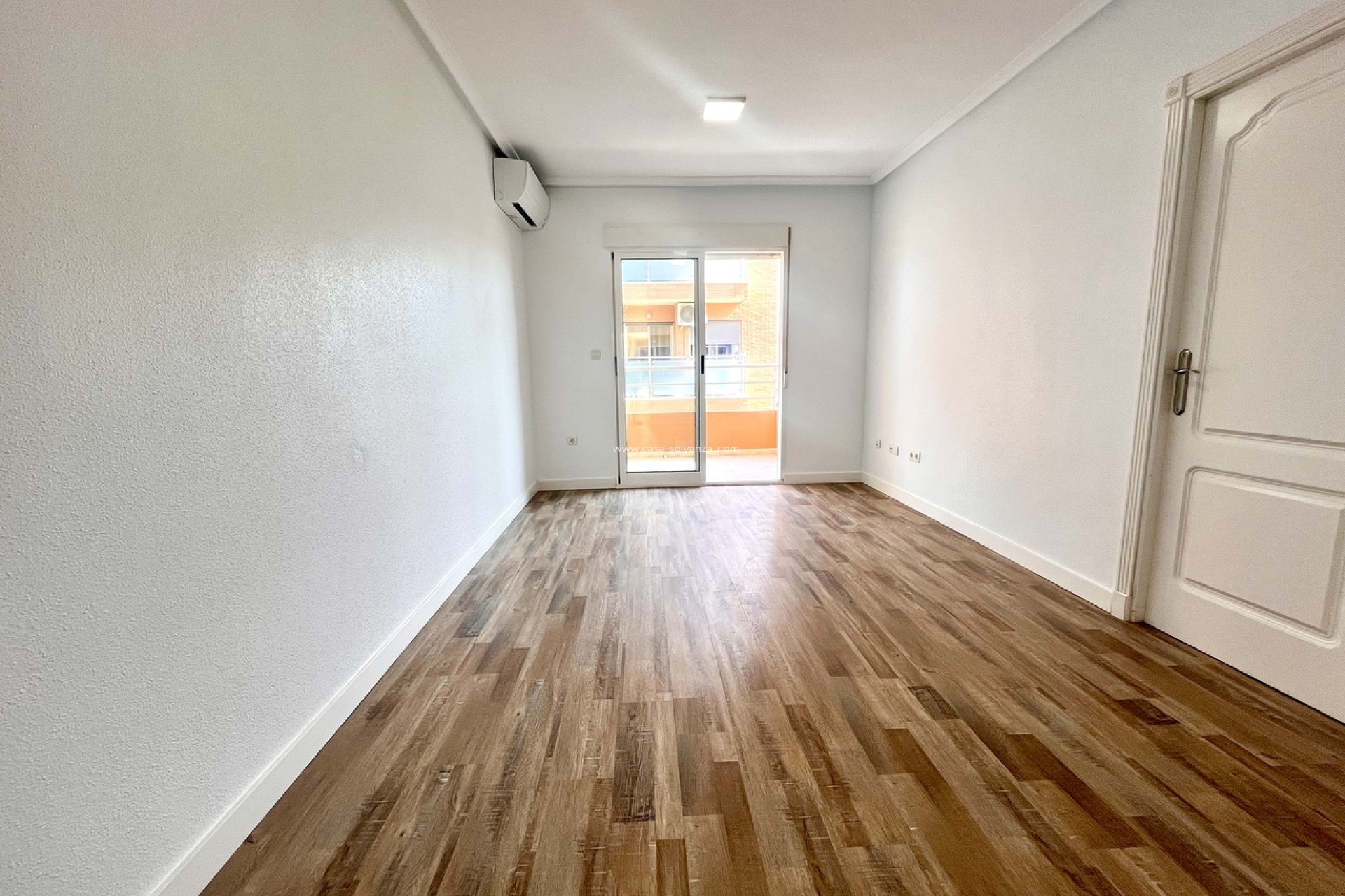 Herverkoop - Appartement / flat - San Miguel de Salinas - Inland