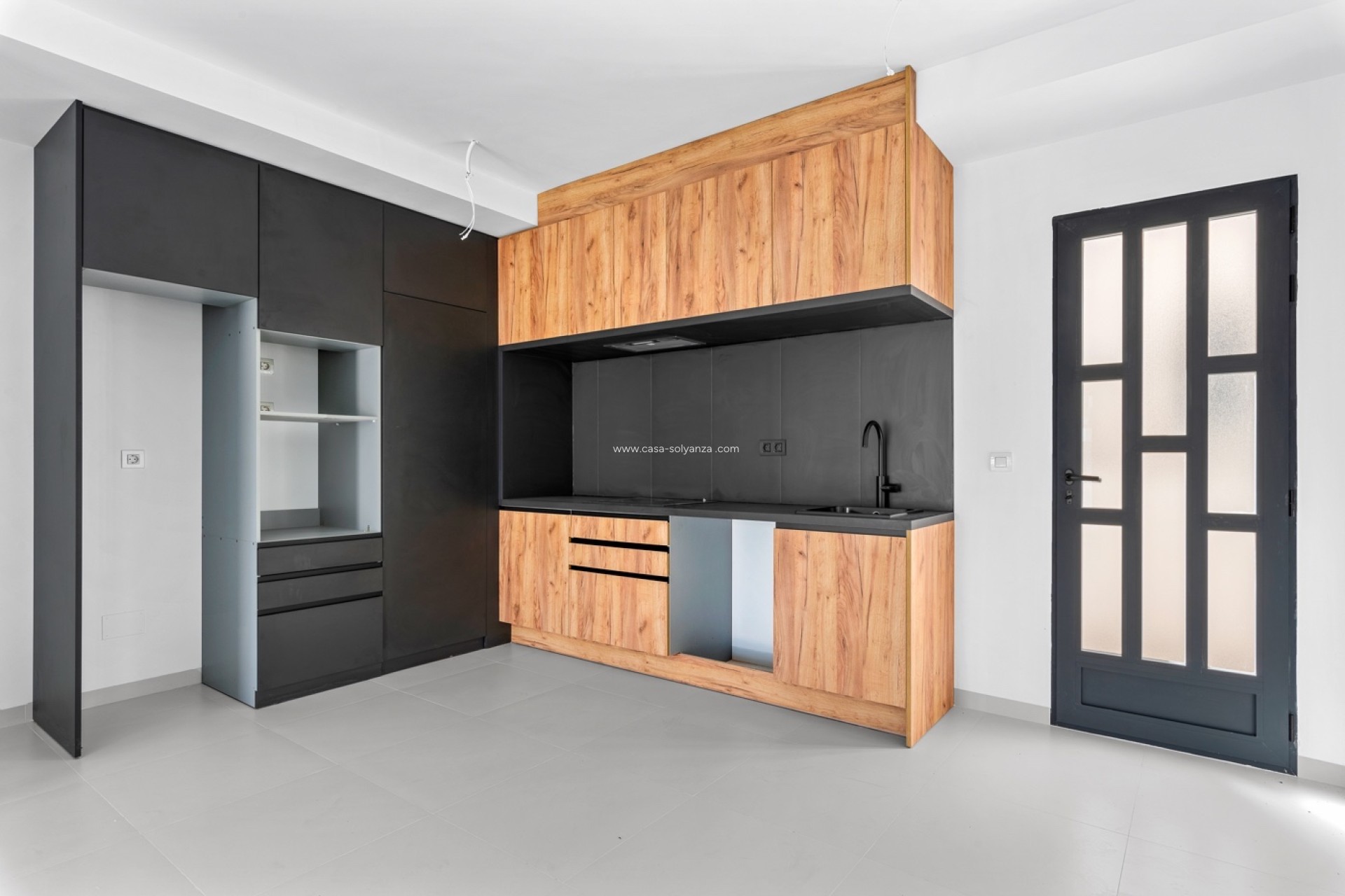 Herverkoop - Appartement / flat - San Miguel de Salinas - Inland