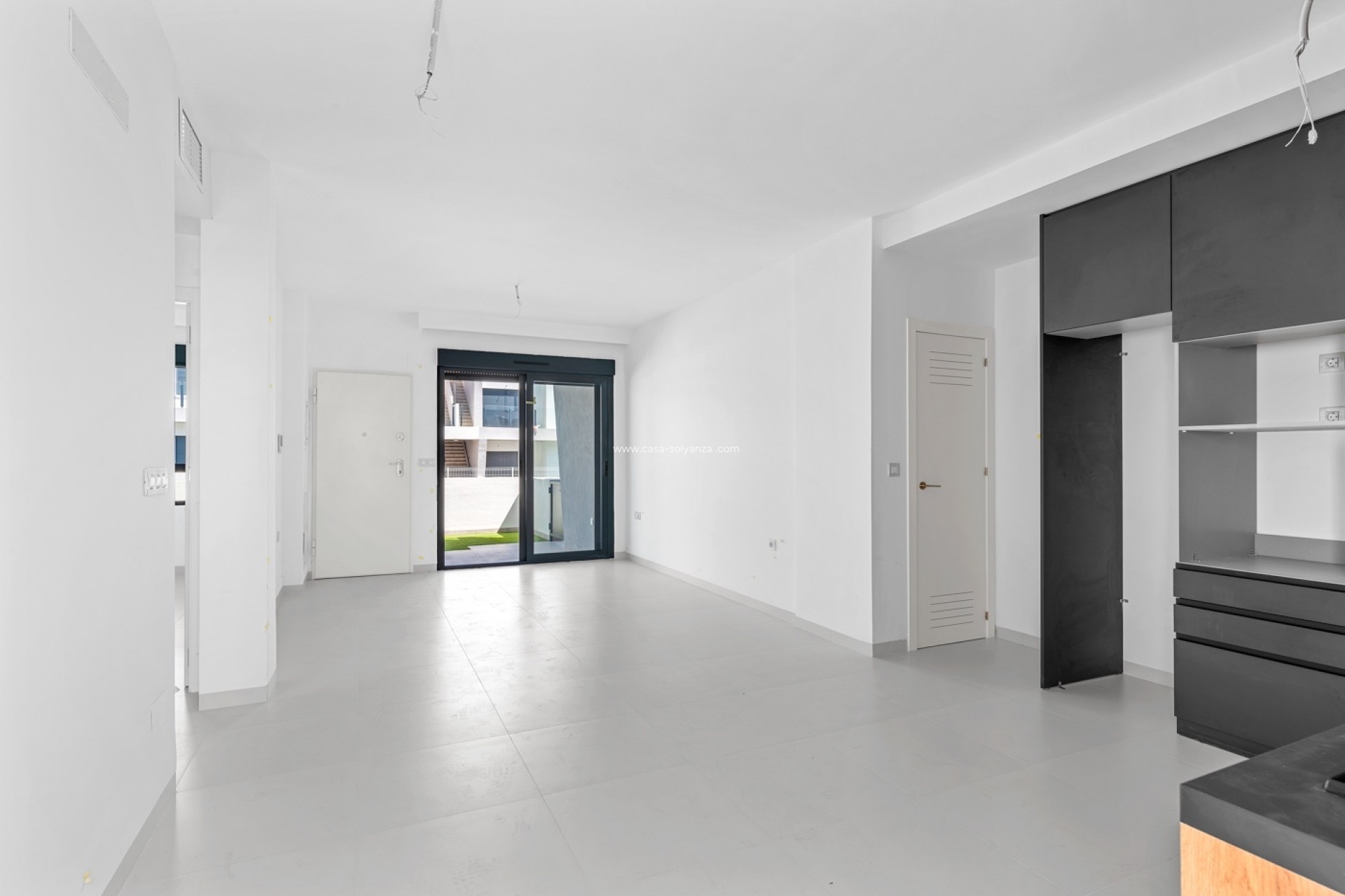 Herverkoop - Appartement / flat - San Miguel de Salinas - Inland