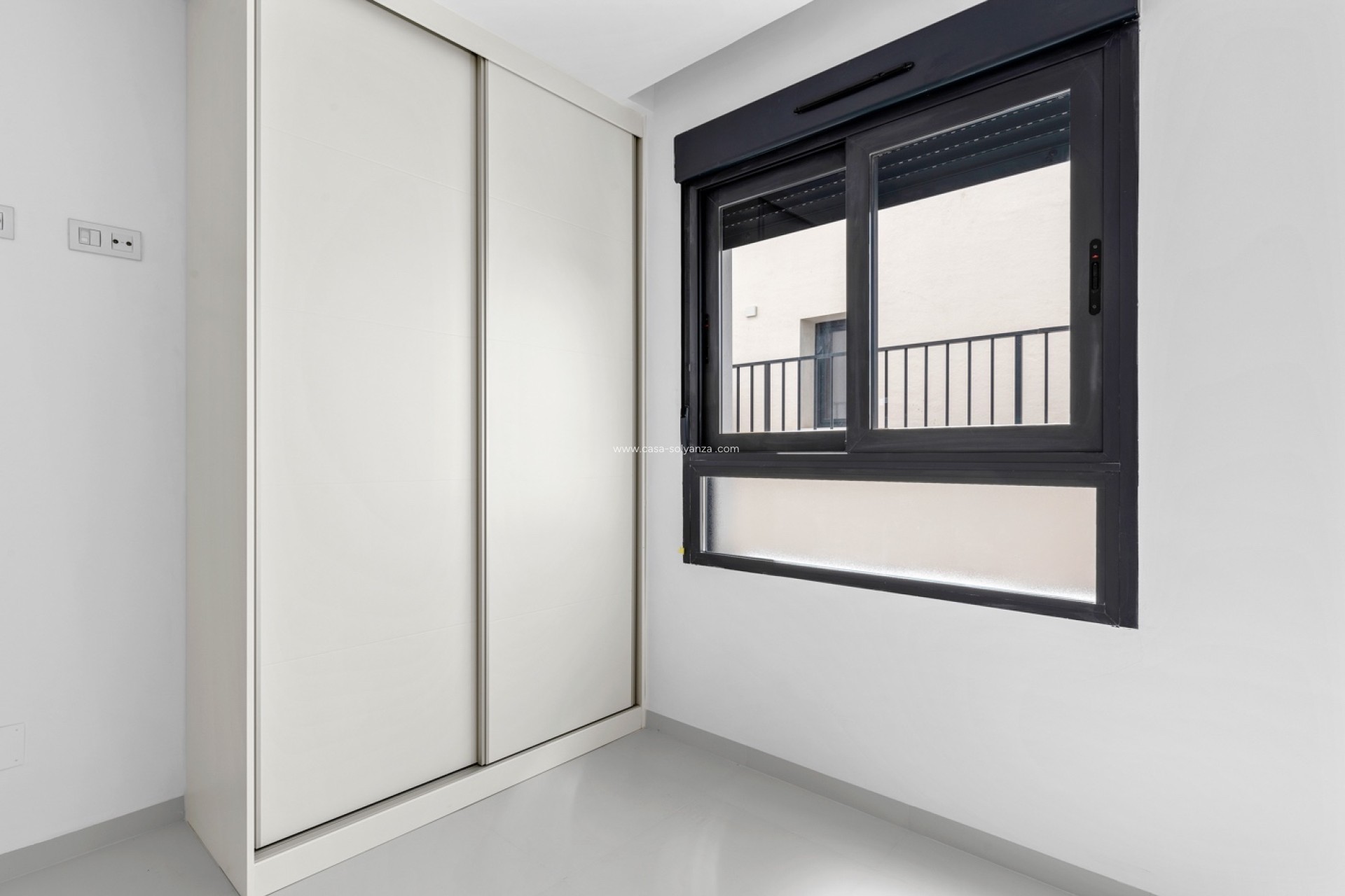 Herverkoop - Appartement / flat - San Miguel de Salinas - Inland