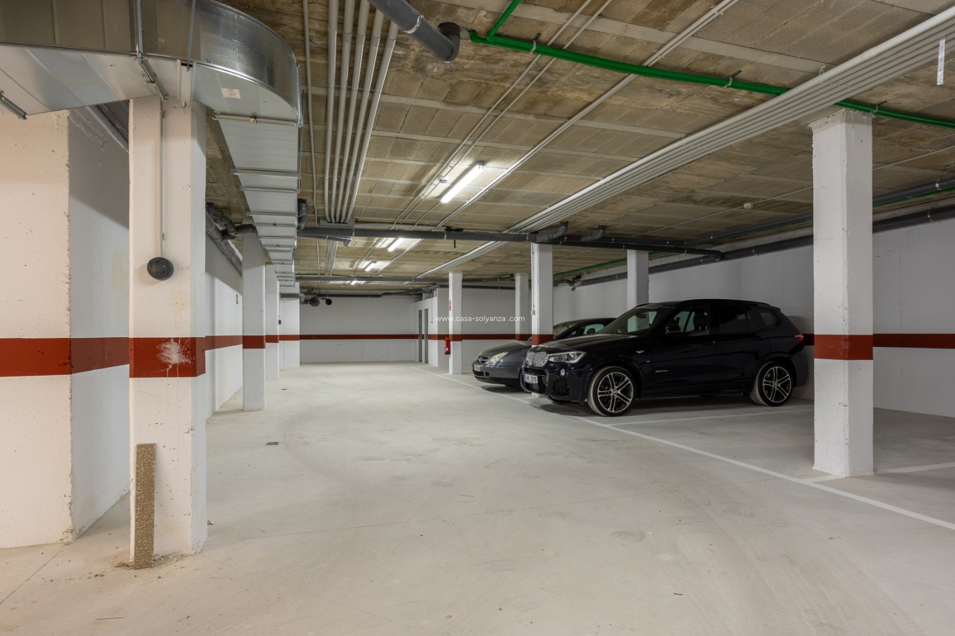 Herverkoop - Appartement / flat - San Miguel de Salinas - Inland