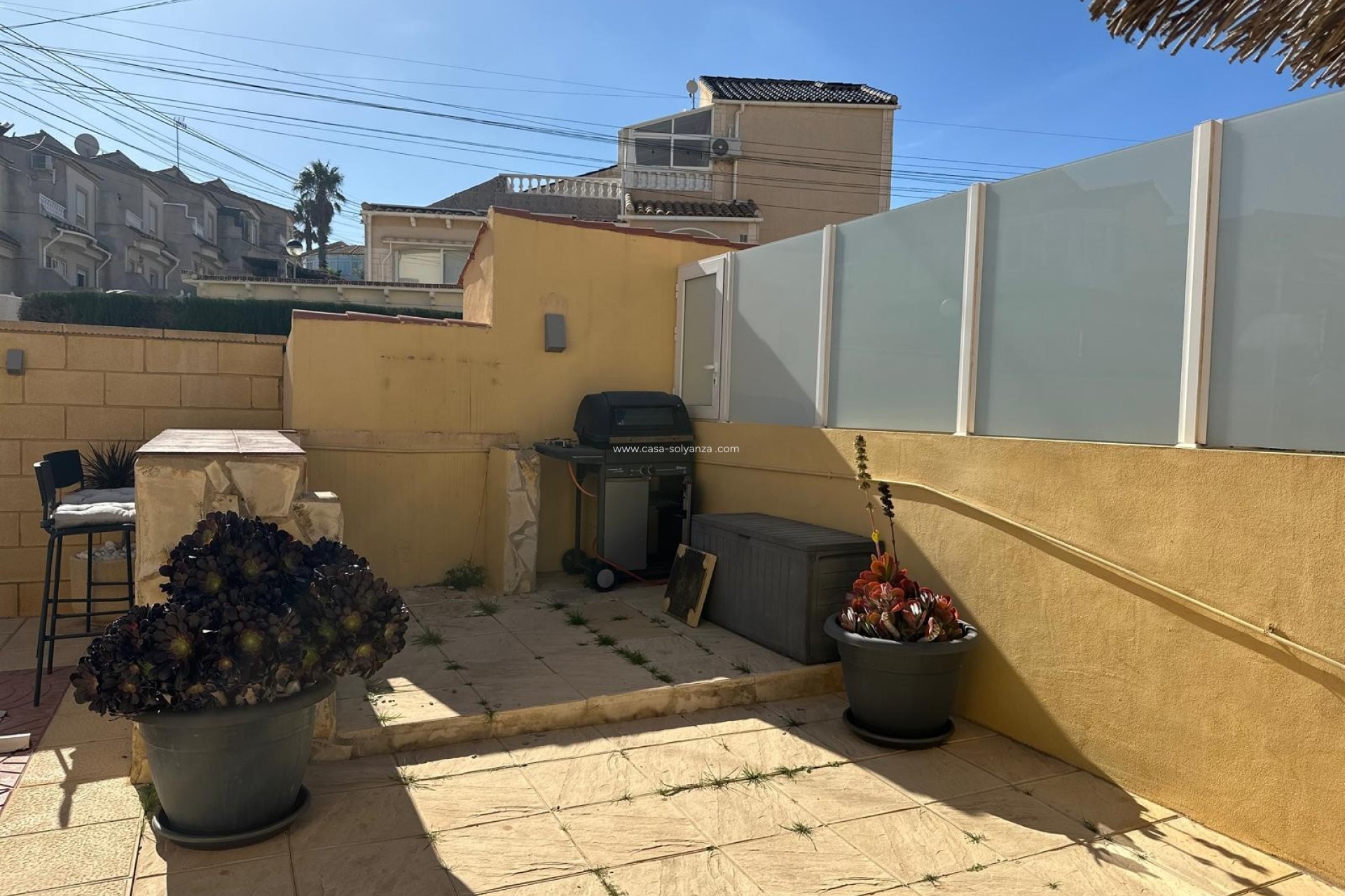 Herverkoop - Appartement / flat - San Miguel de Salinas - Inland