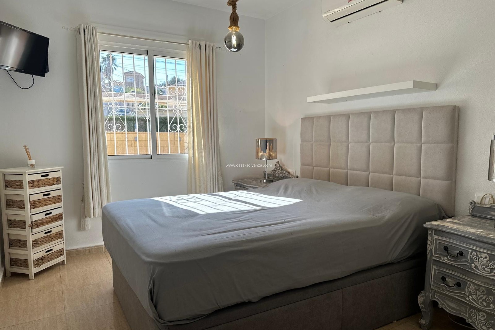 Herverkoop - Appartement / flat - San Miguel de Salinas - Inland