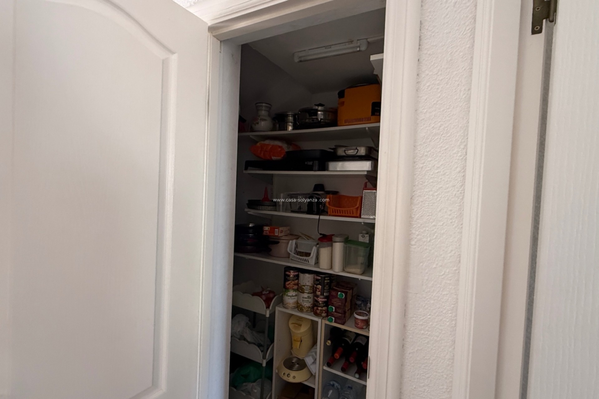 Herverkoop - Appartement / flat - San Miguel de Salinas - Inland