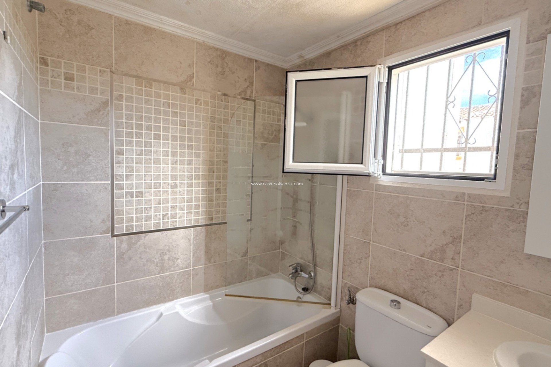 Herverkoop - Appartement / flat - San Miguel de Salinas - Inland