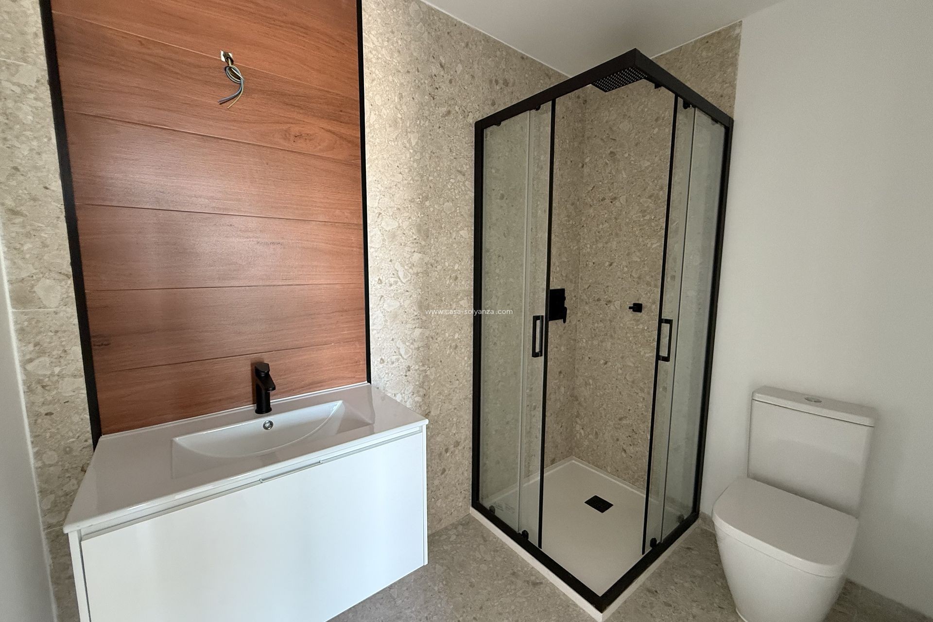 Herverkoop - Appartement / flat - San Miguel de Salinas - Inland