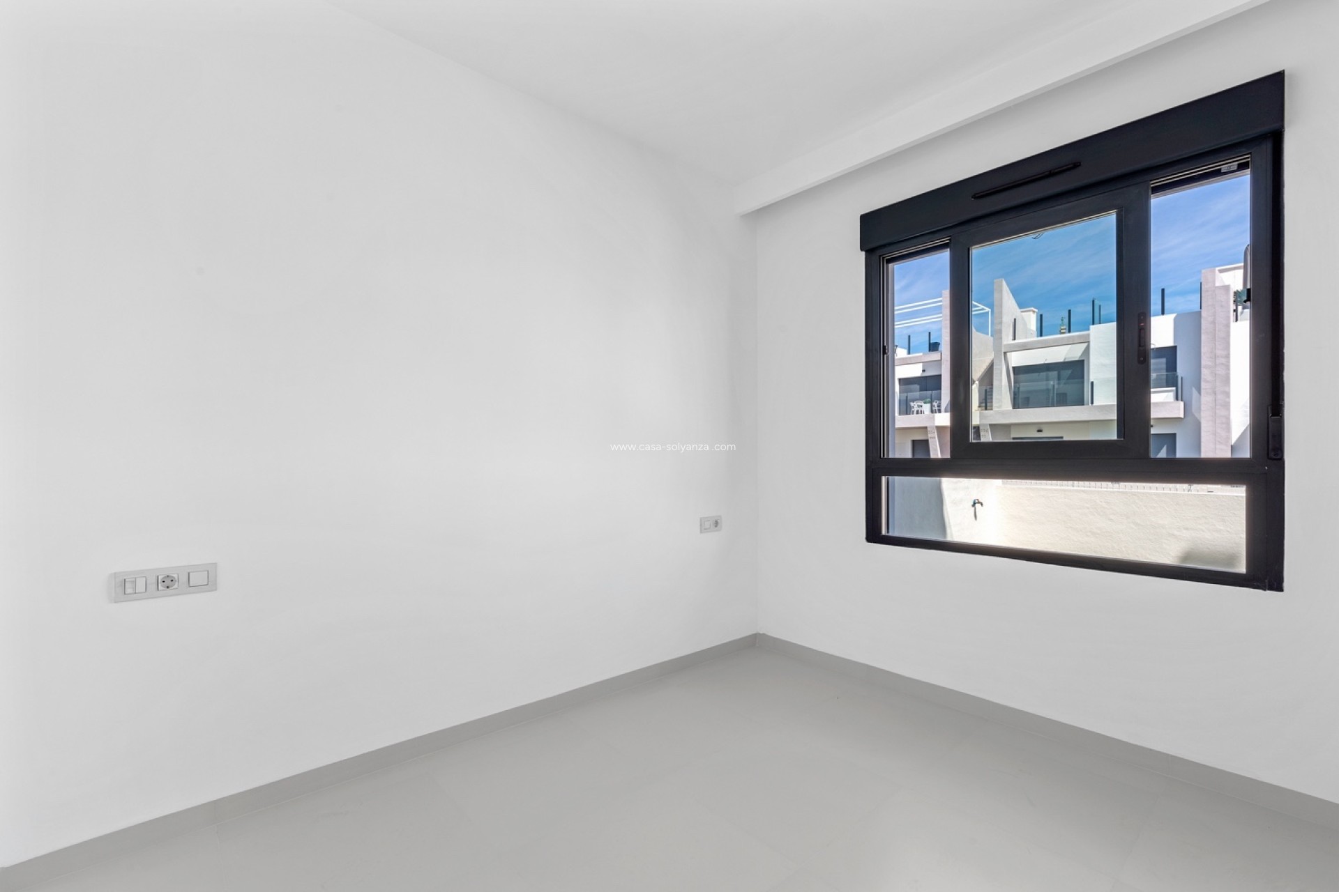 Herverkoop - Appartement / flat - San Miguel de Salinas - Inland