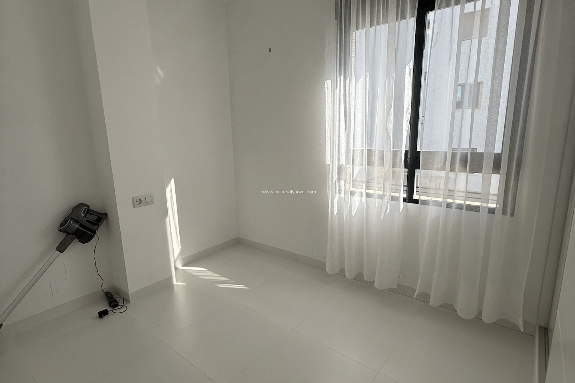 Herverkoop - Appartement / flat - San Miguel de Salinas - Inland