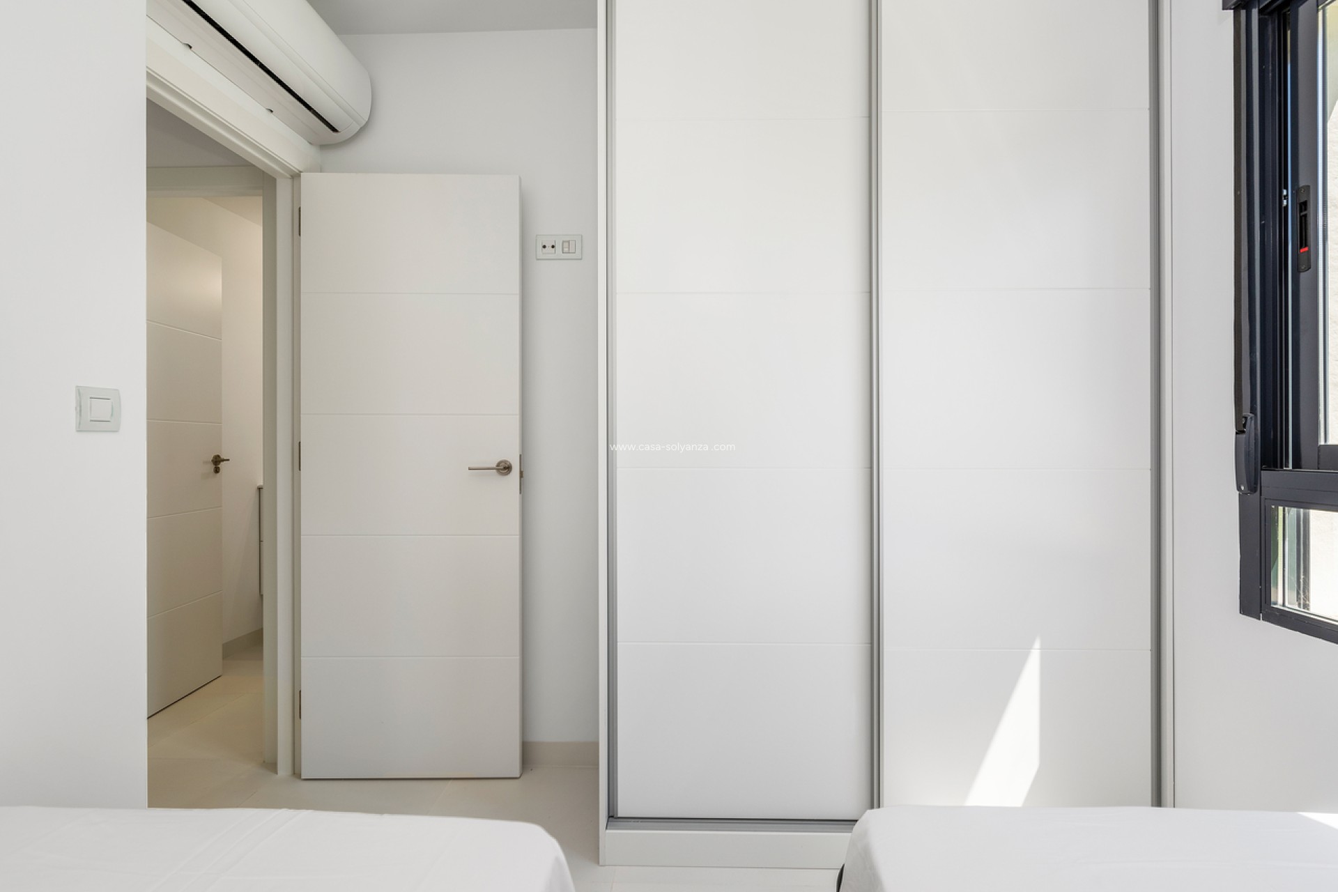 Herverkoop - Appartement / flat - San Miguel de Salinas - Inland