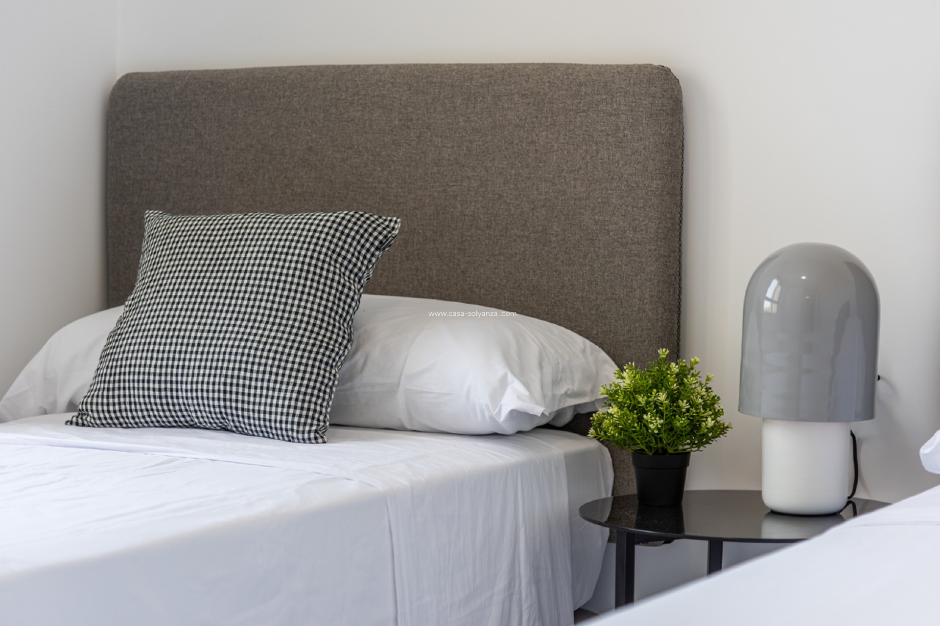 Herverkoop - Appartement / flat - San Miguel de Salinas - Inland