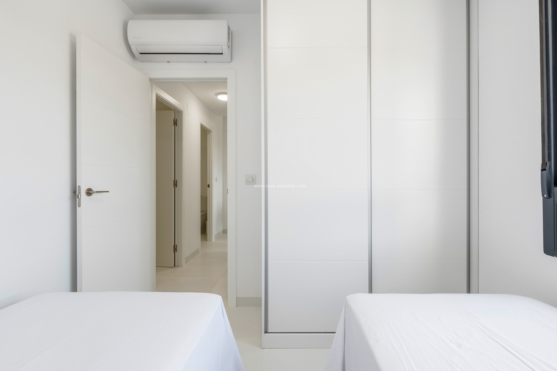 Herverkoop - Appartement / flat - San Miguel de Salinas - Inland