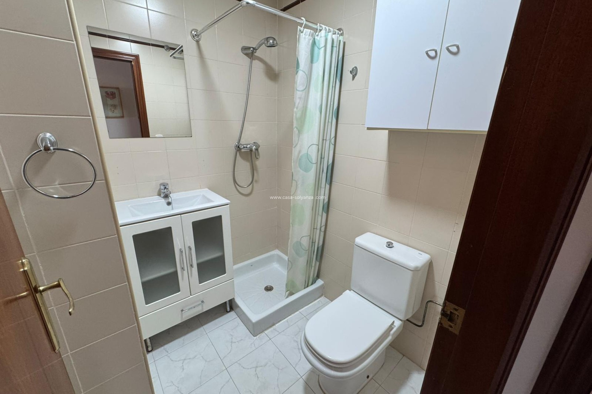 Herverkoop - Appartement / flat - San Miguel de Salinas - Inland