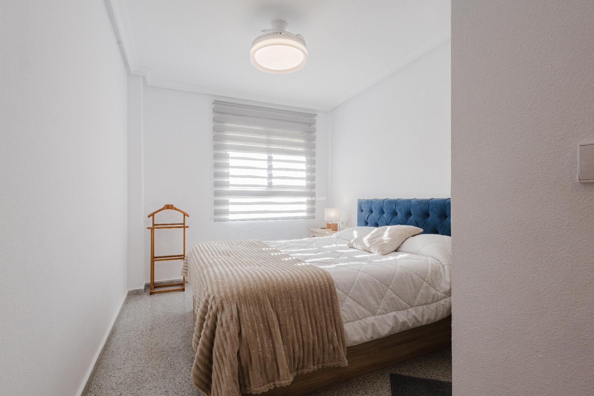 Herverkoop - Appartement / flat - San Miguel de Salinas - Inland