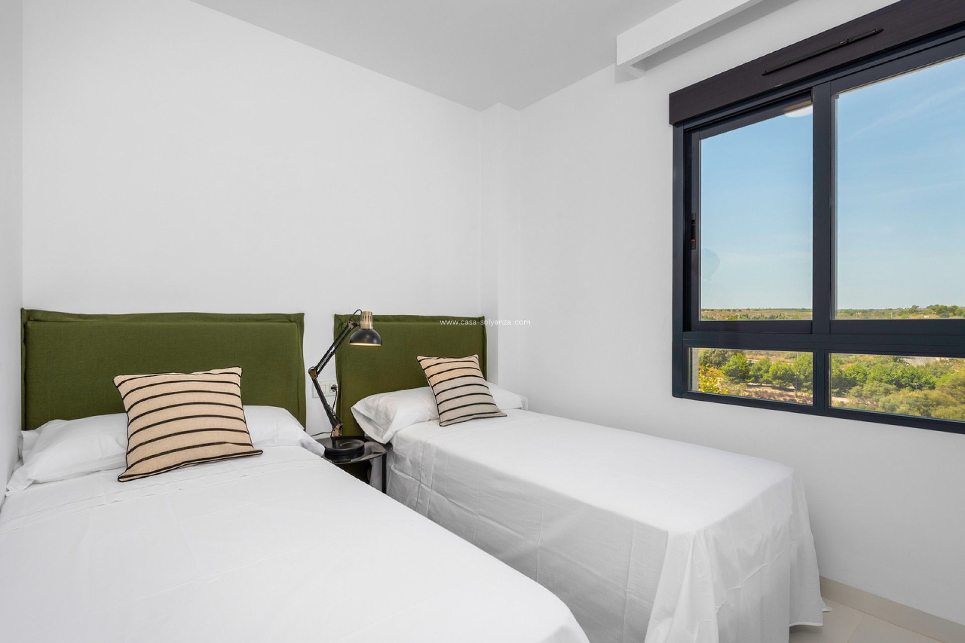 Herverkoop - Appartement / flat - San Miguel de Salinas - Inland