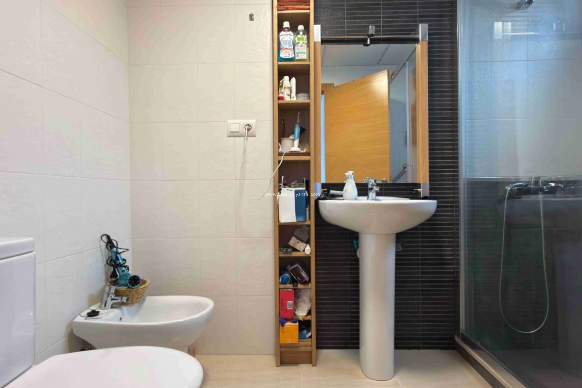 Herverkoop - Appartement / flat - San Miguel de Salinas - Inland