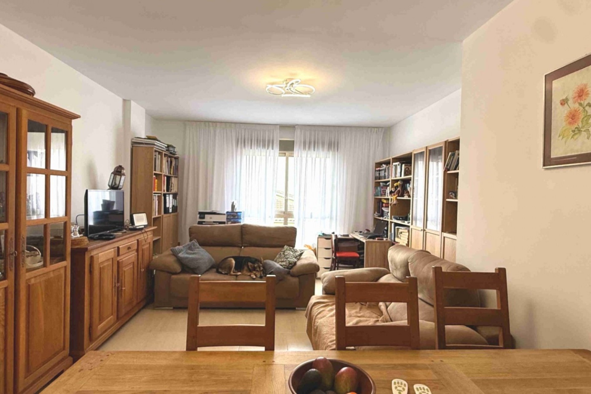 Herverkoop - Appartement / flat - San Miguel de Salinas - Inland